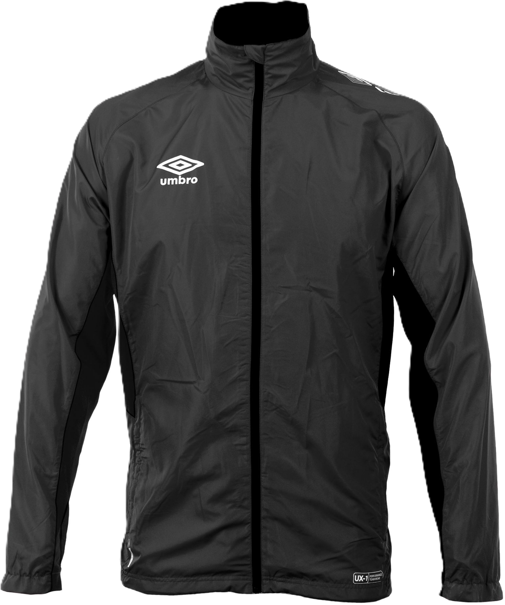 UMBRO, Ux-1 Woven Jacket Jr