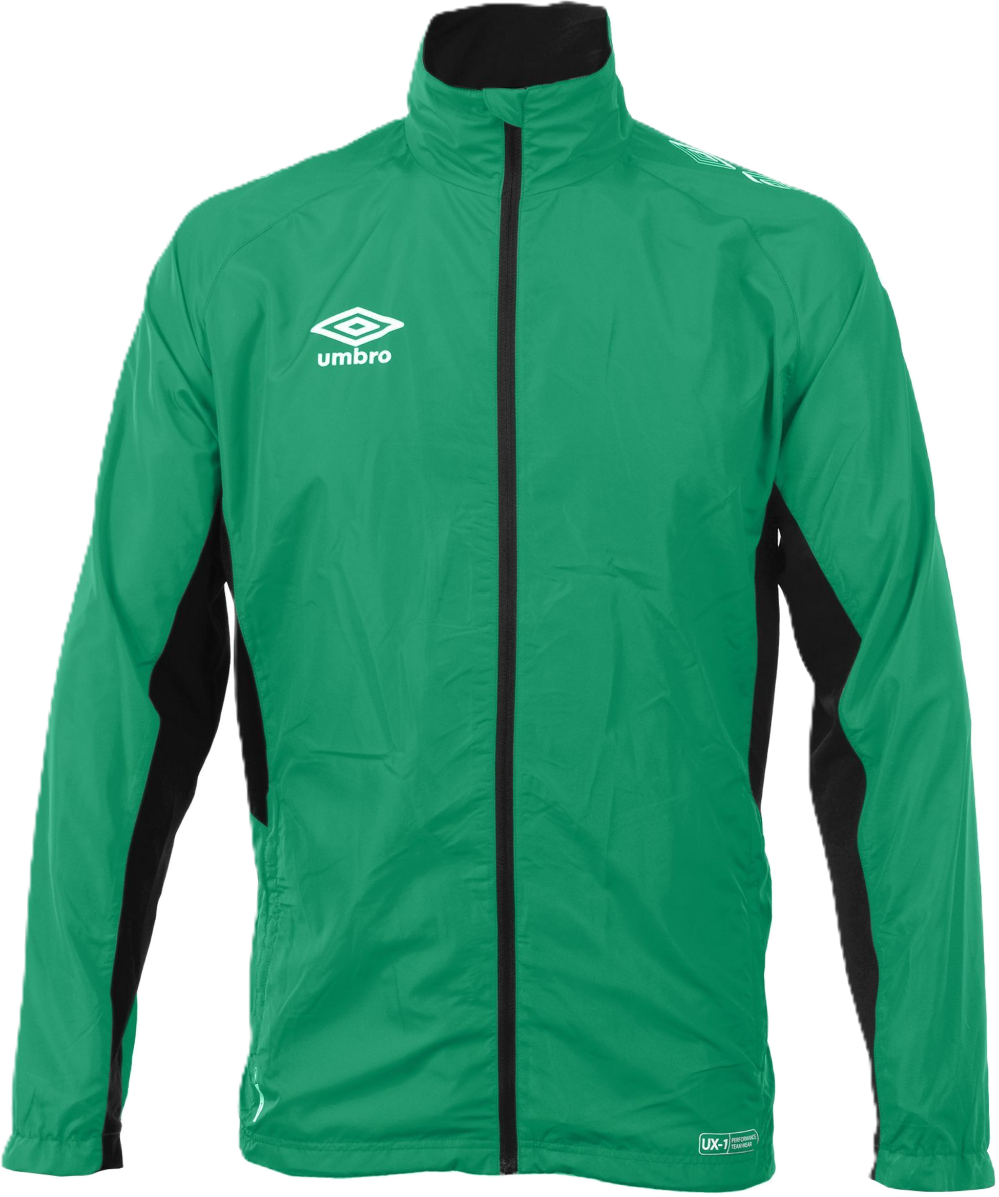 UMBRO, Ux-1 Woven Jacket