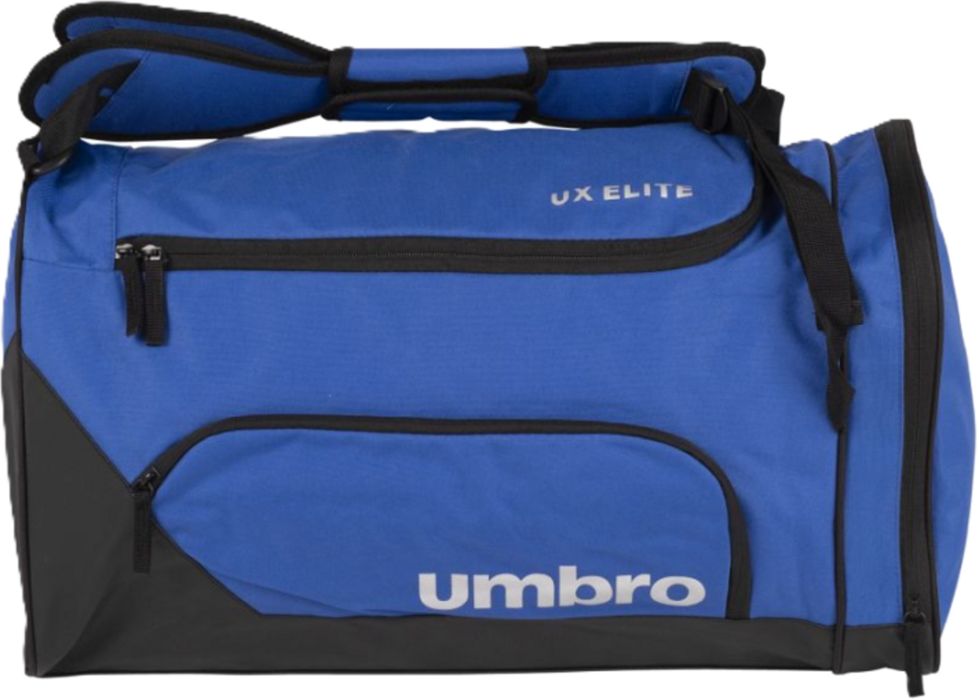 UMBRO, Ux Elite Bag 40l