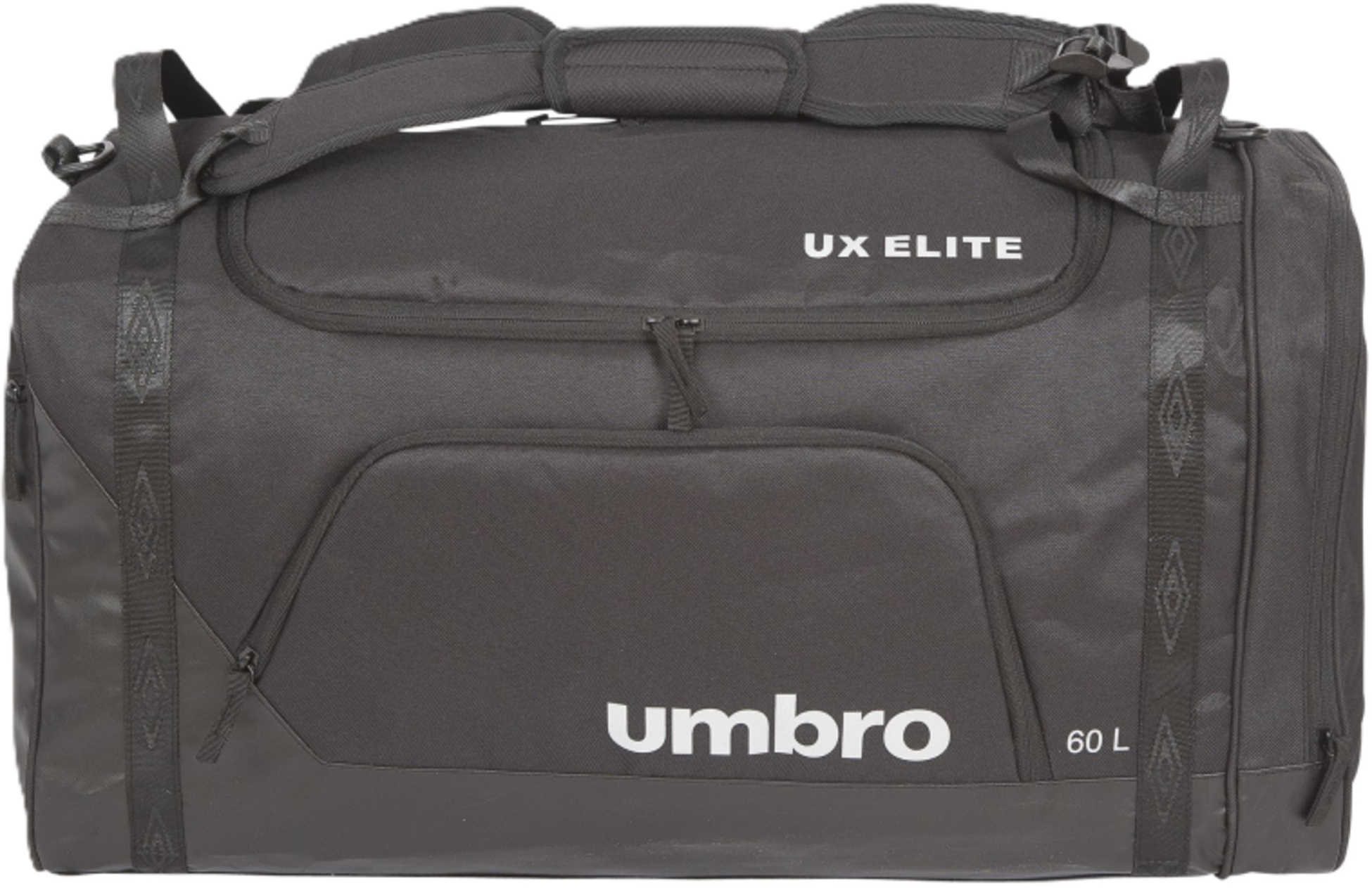 UMBRO, Ux Elite Bag 60l