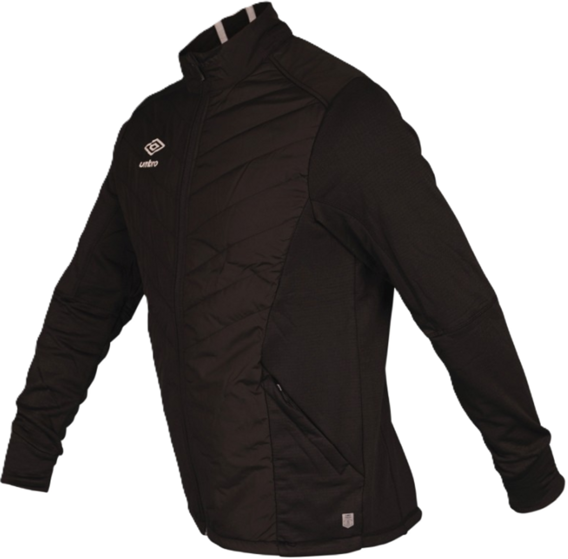 UMBRO, Ux Elite Hybrid Jacket