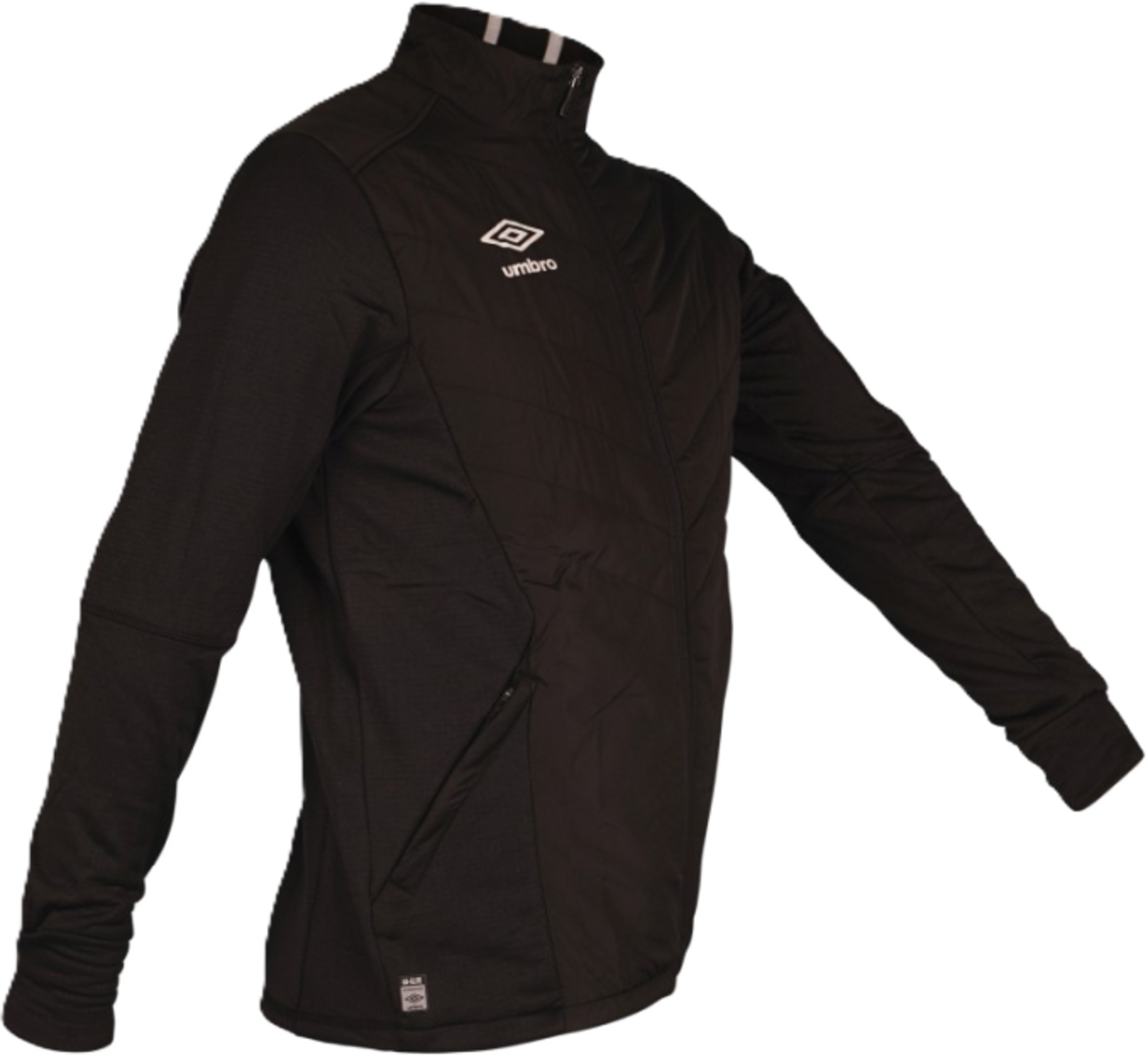 UMBRO, Ux Elite Hybrid Jacket