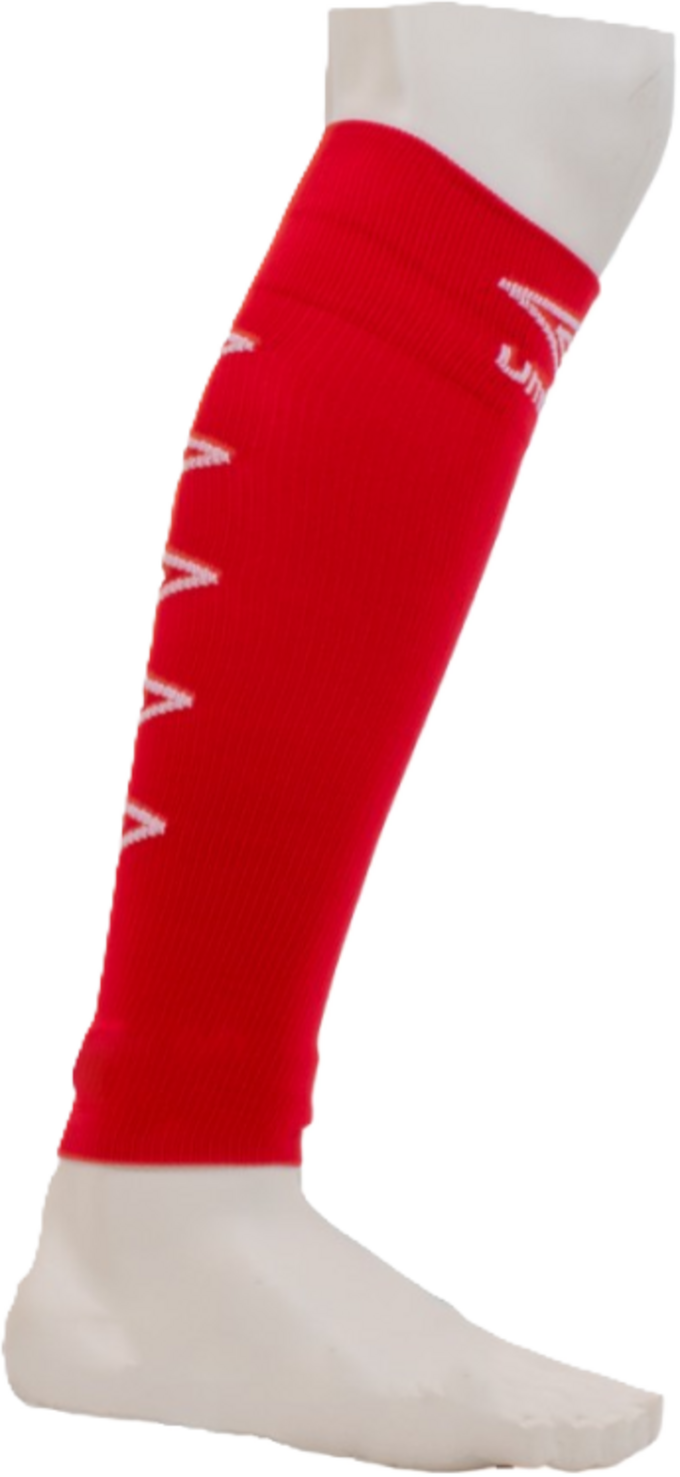 UMBRO, Ux Elite No Foot Sock