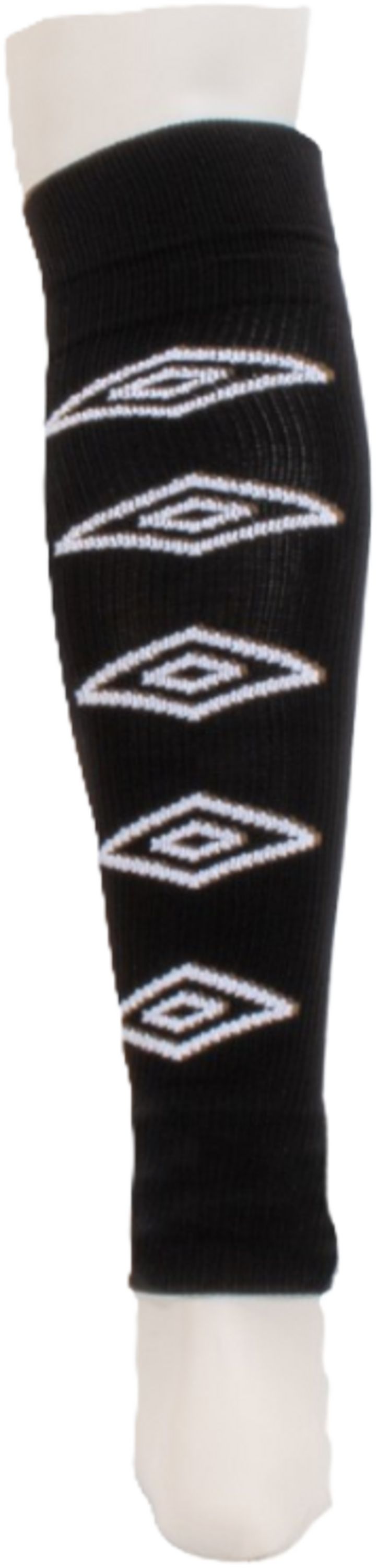 UMBRO, Ux Elite No Foot Sock