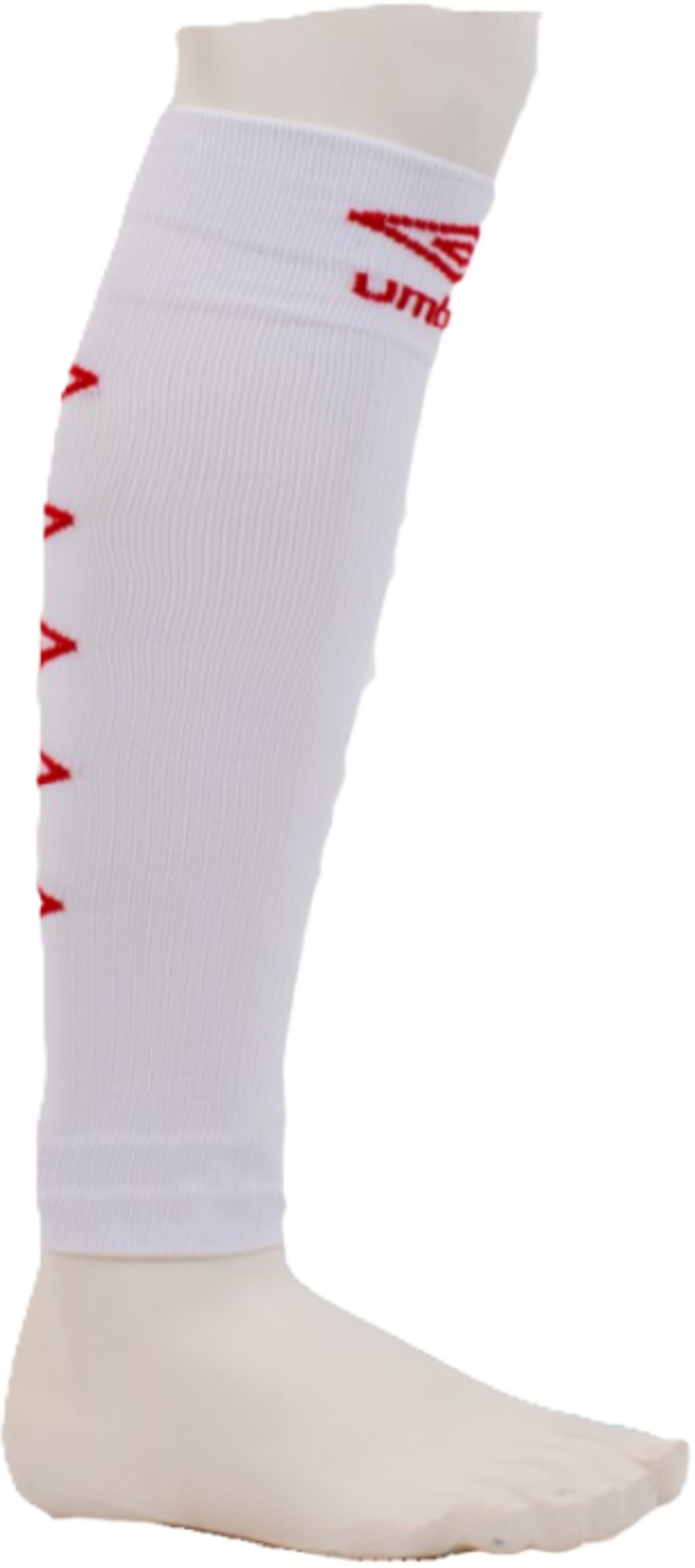 UMBRO, Ux Elite No Foot Sock