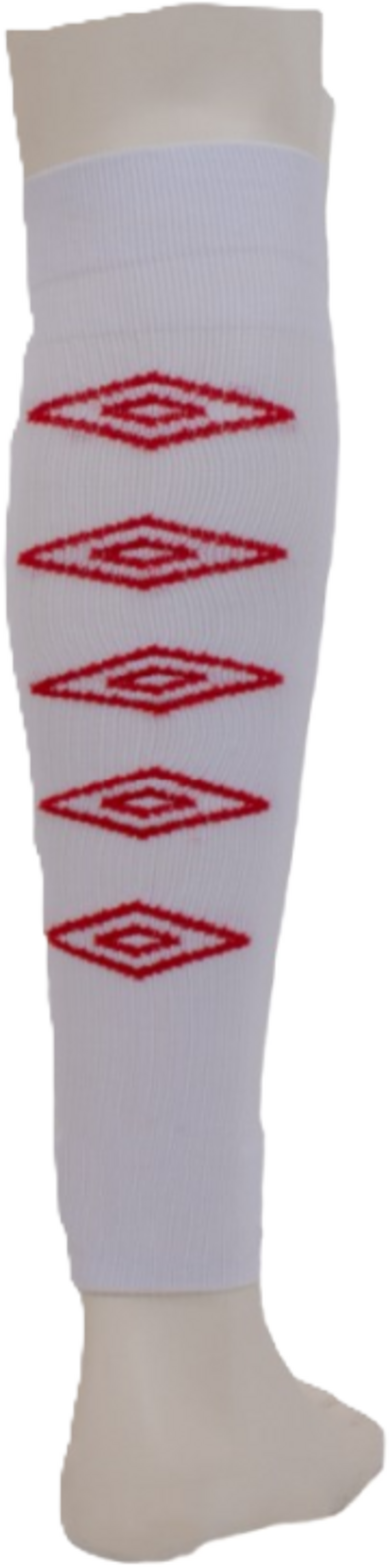 UMBRO, Ux Elite No Foot Sock