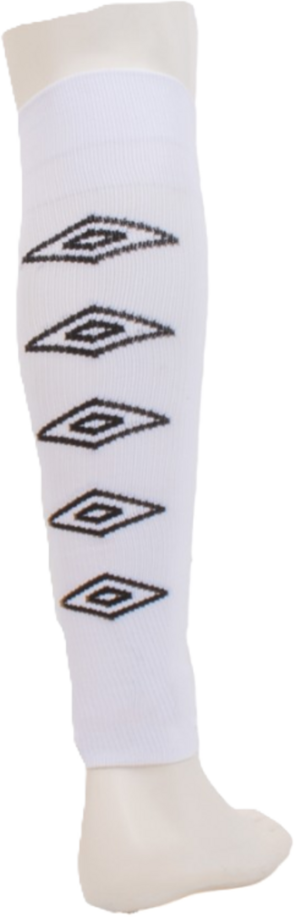 UMBRO, Ux Elite No Foot Sock