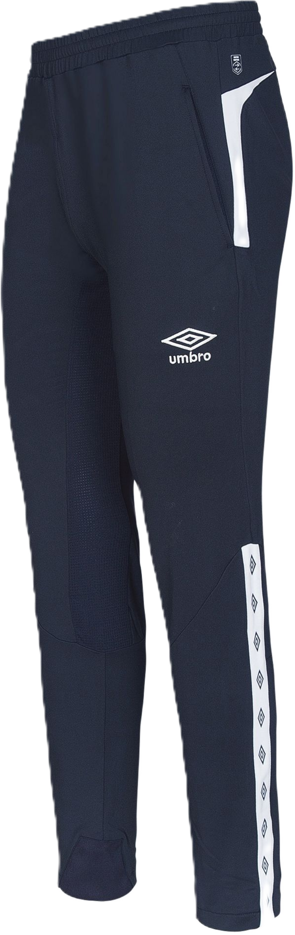 UMBRO, Ux Elite Pant Slim Jr
