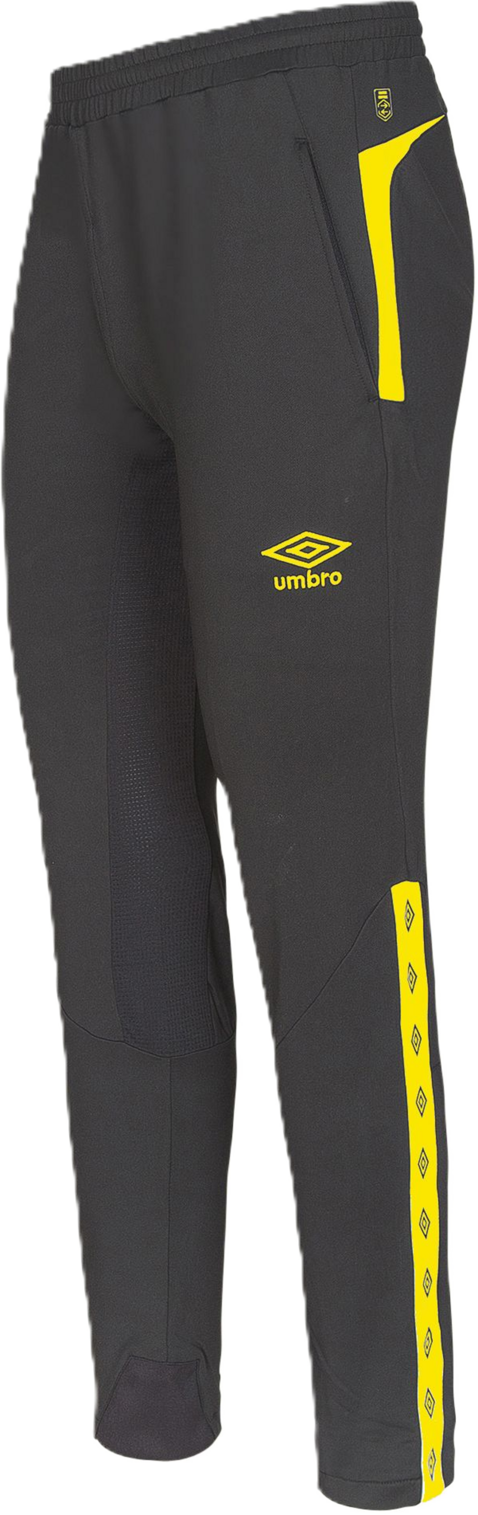 UMBRO, Ux Elite Pant Slim Jr