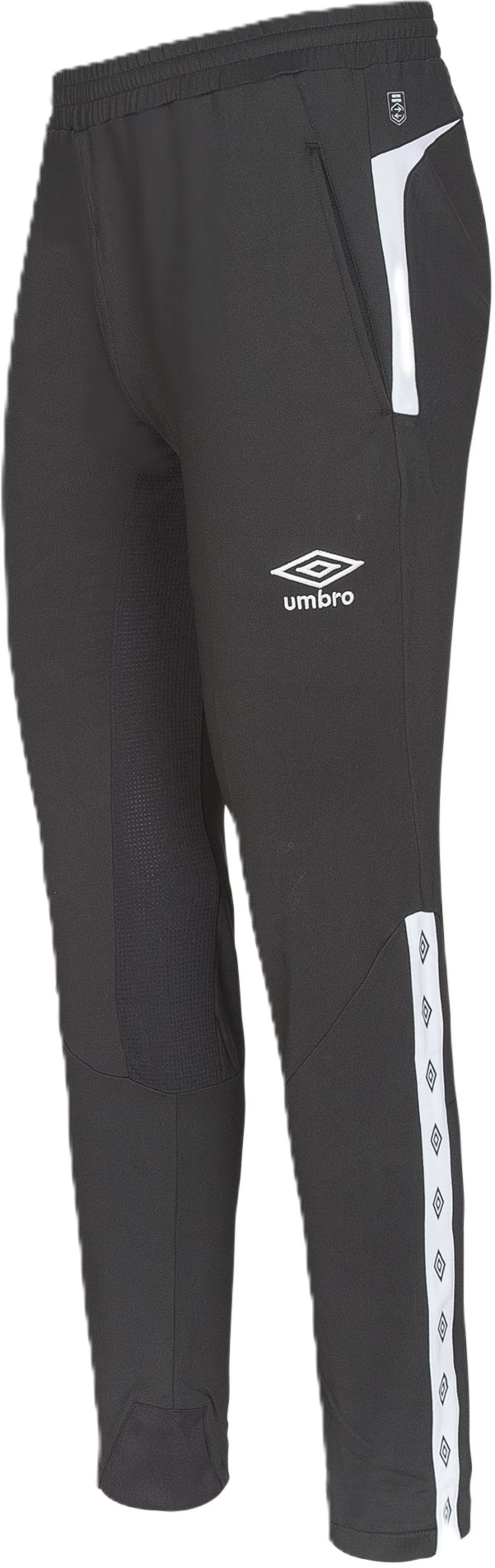 UMBRO, Ux Elite Pant Slim Jr