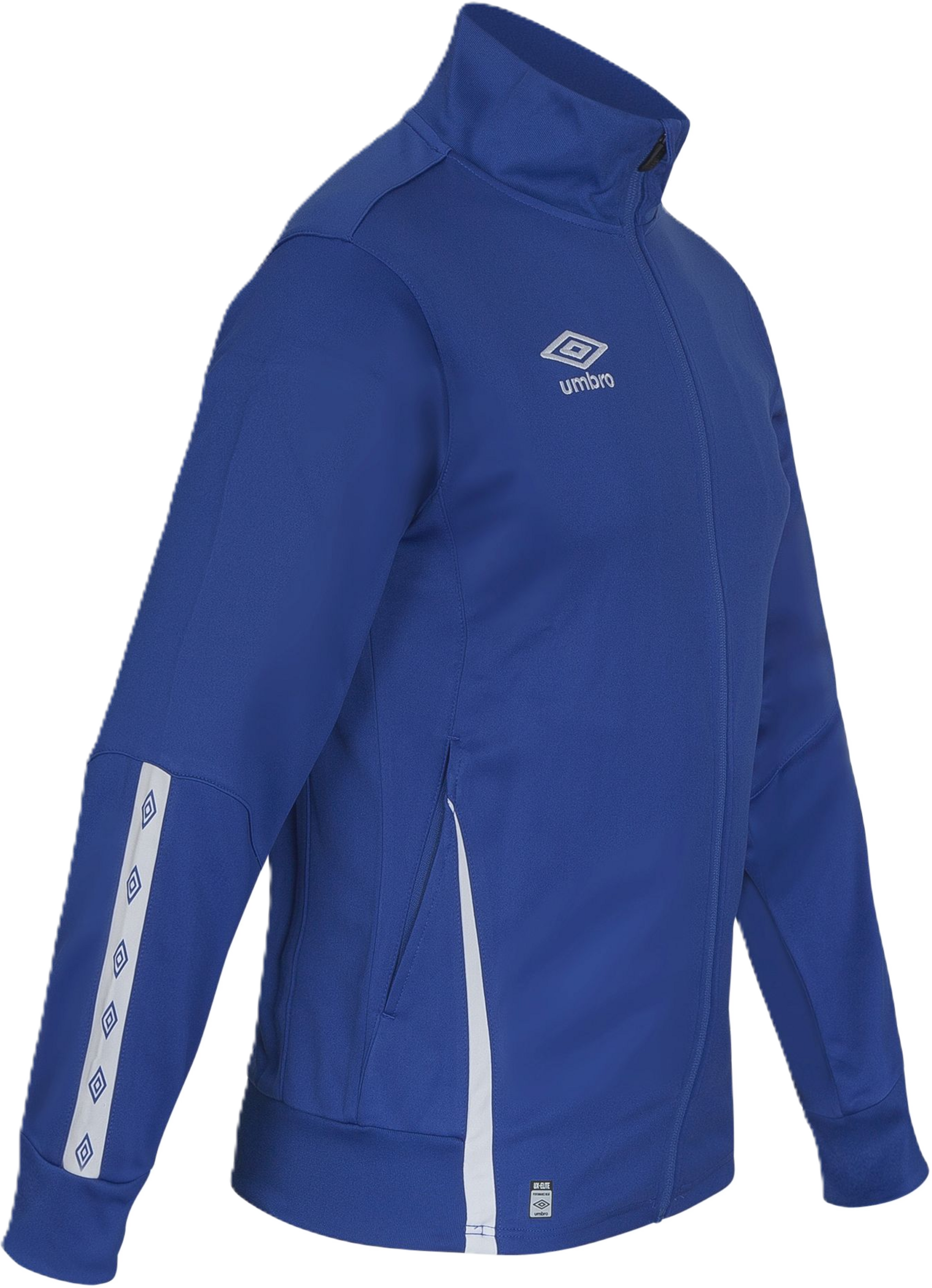 UMBRO, Ux Elite Track Jacket