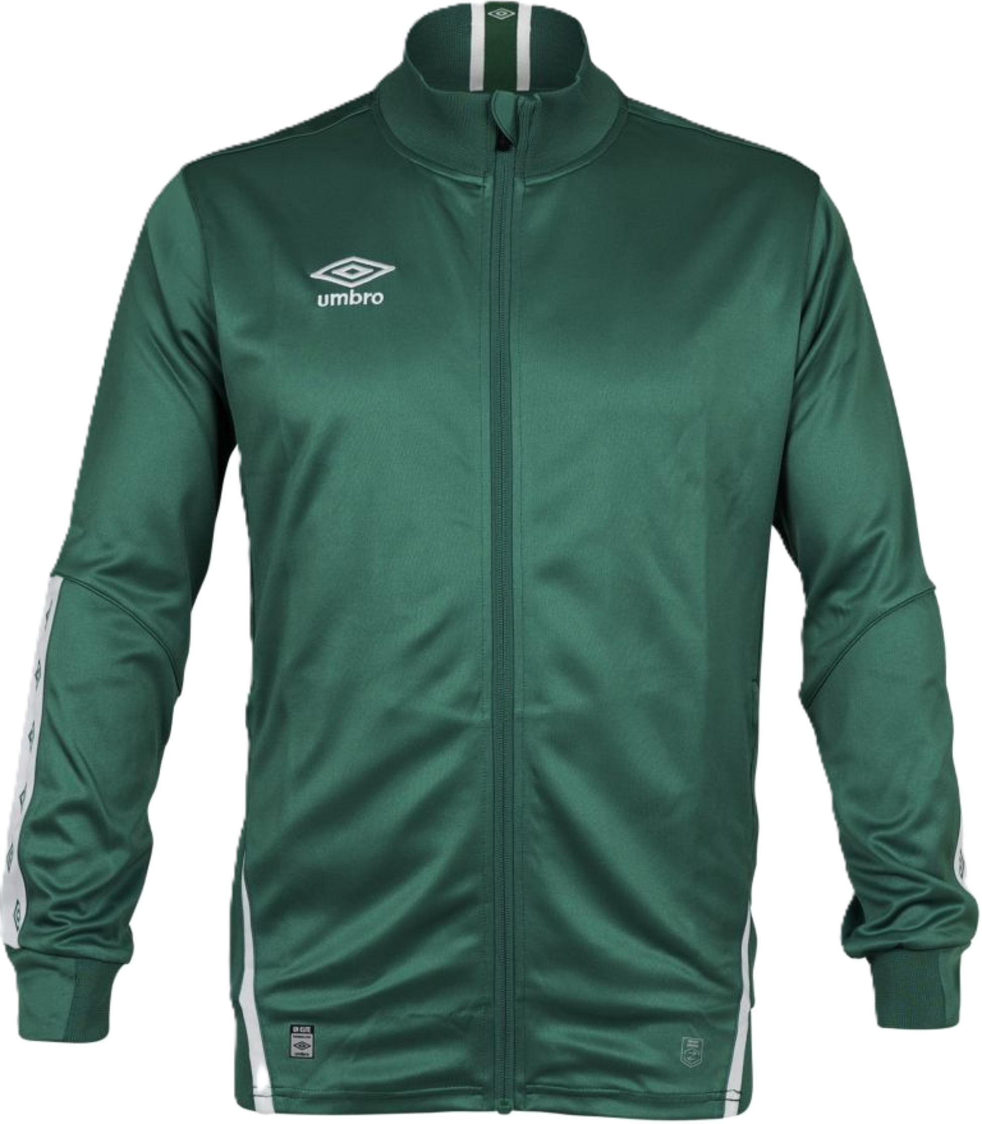UMBRO, Ux Elite Track Jacket