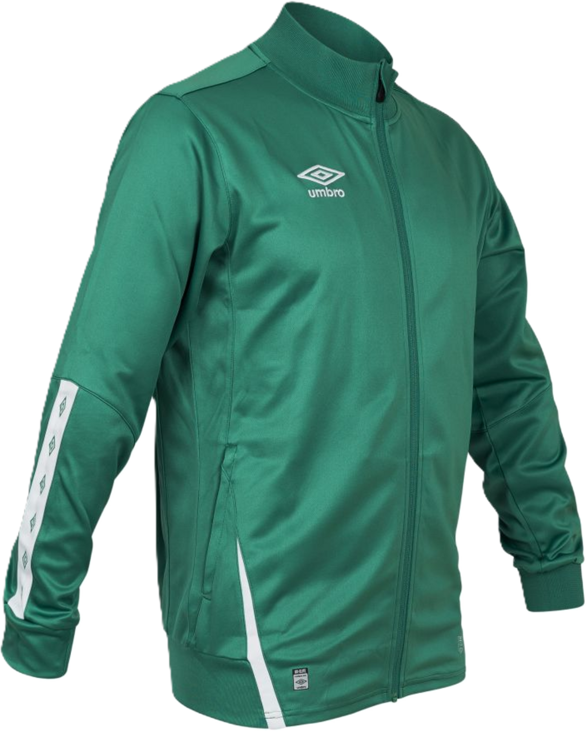 UMBRO, Ux Elite Track Jacket