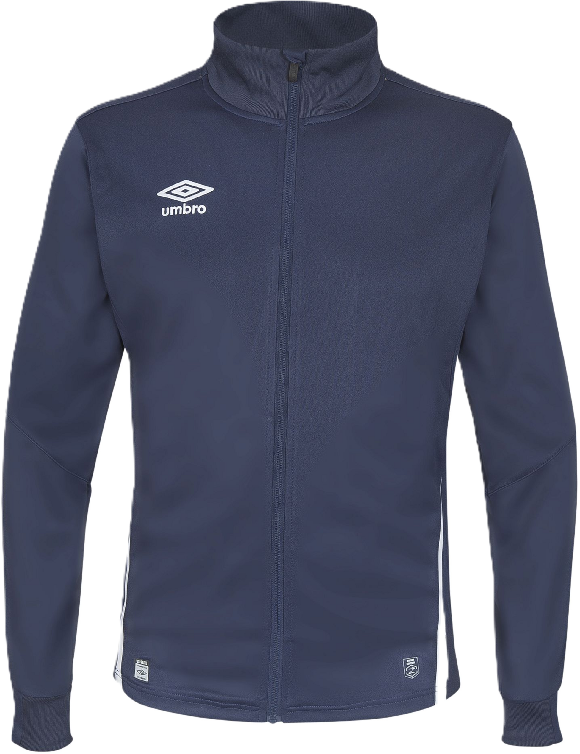 UMBRO, Ux Elite Track Jacket