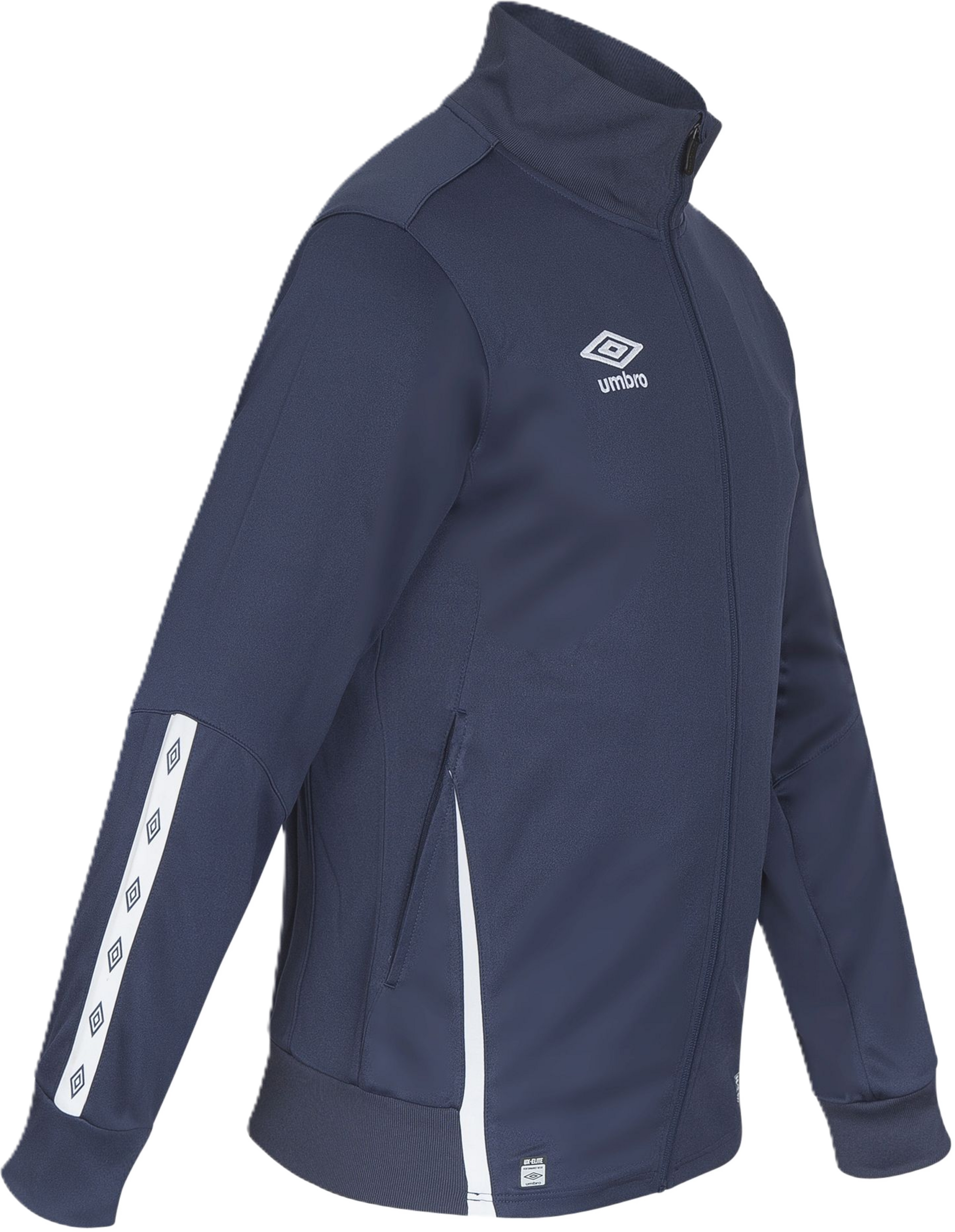 UMBRO, Ux Elite Track Jacket