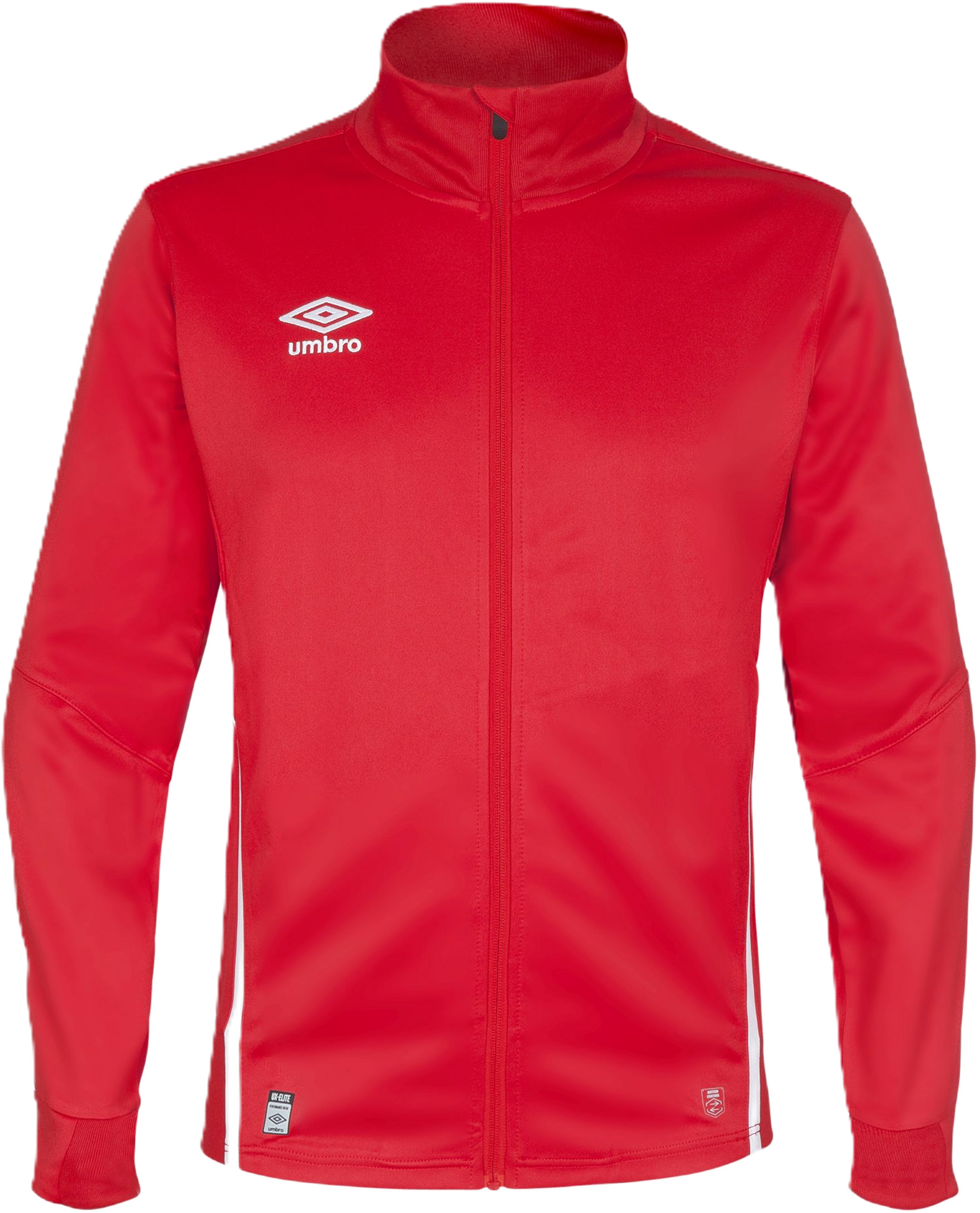 UMBRO, Ux Elite Track Jacket