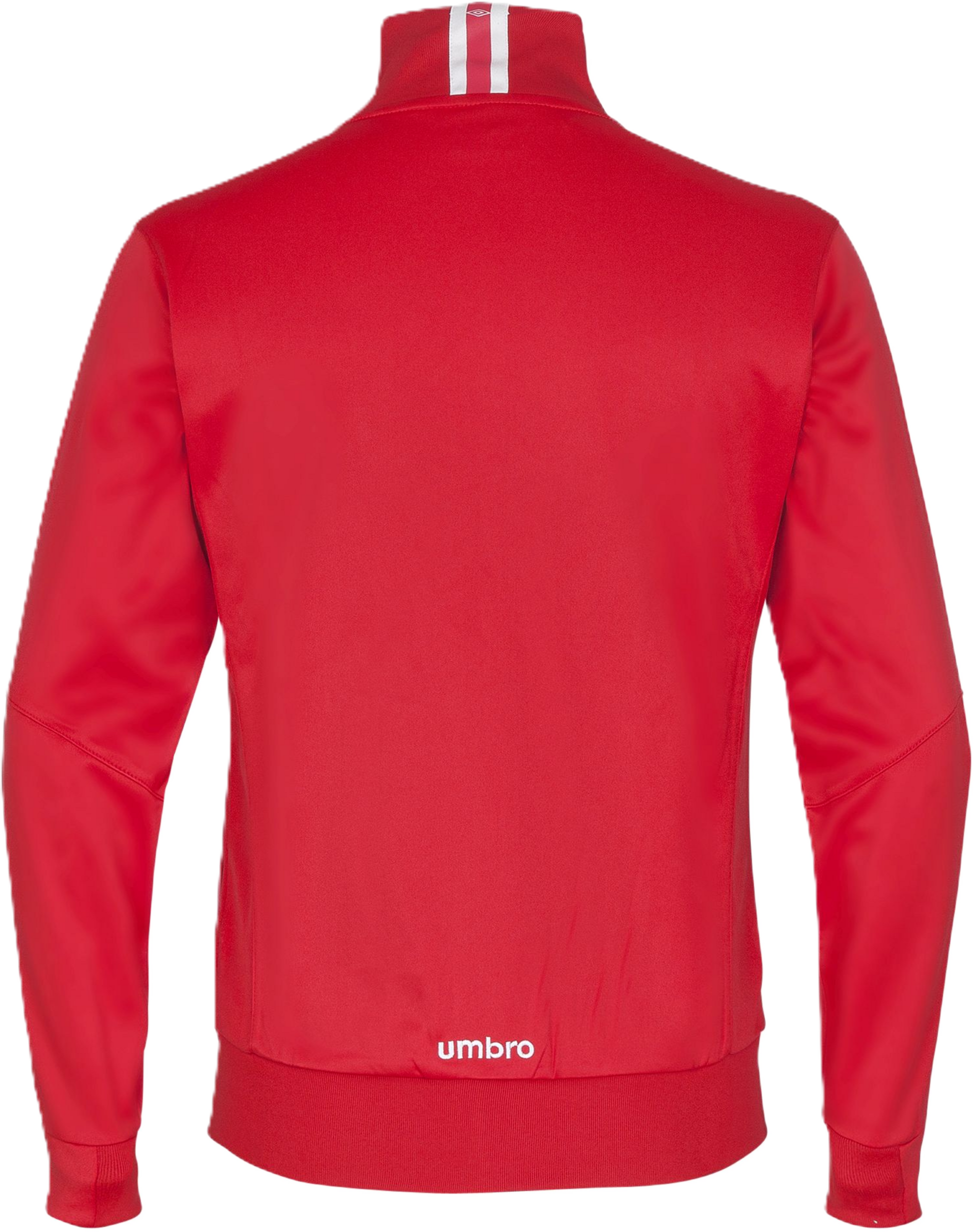 UMBRO, Ux Elite Track Jacket