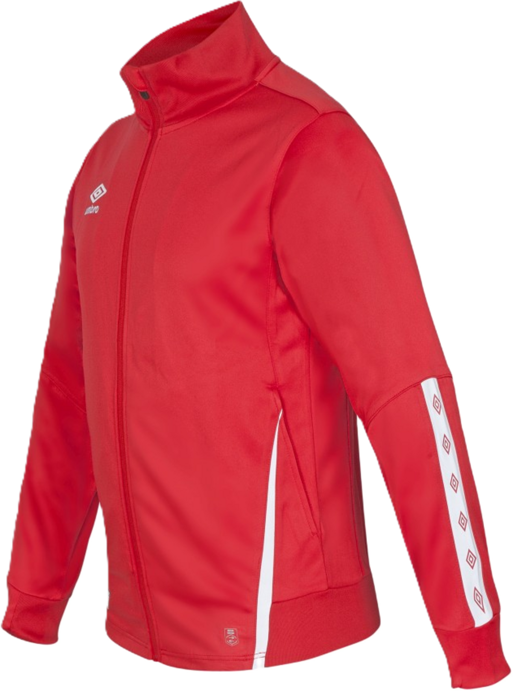 UMBRO, Ux Elite Track Jacket