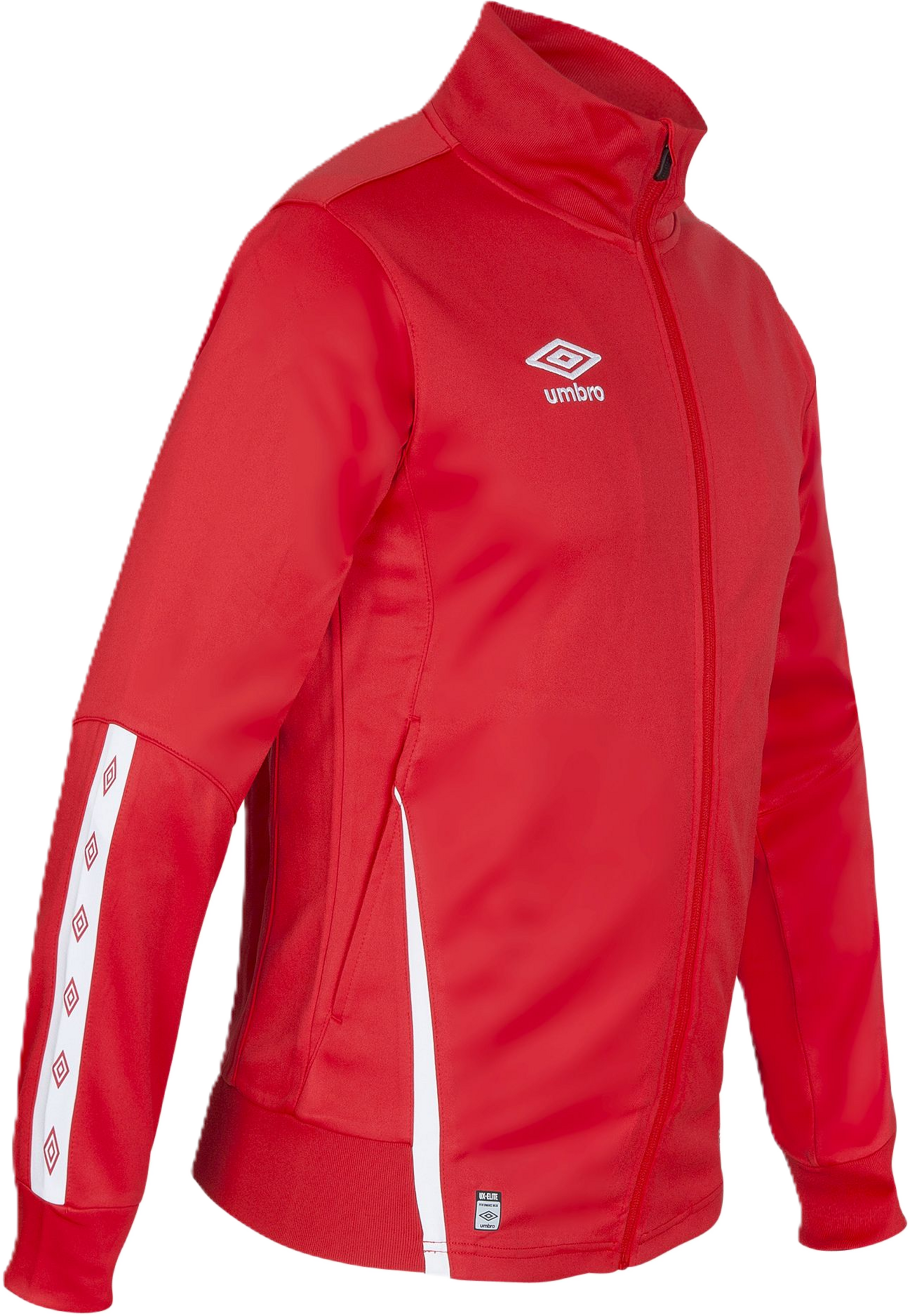 UMBRO, Ux Elite Track Jacket