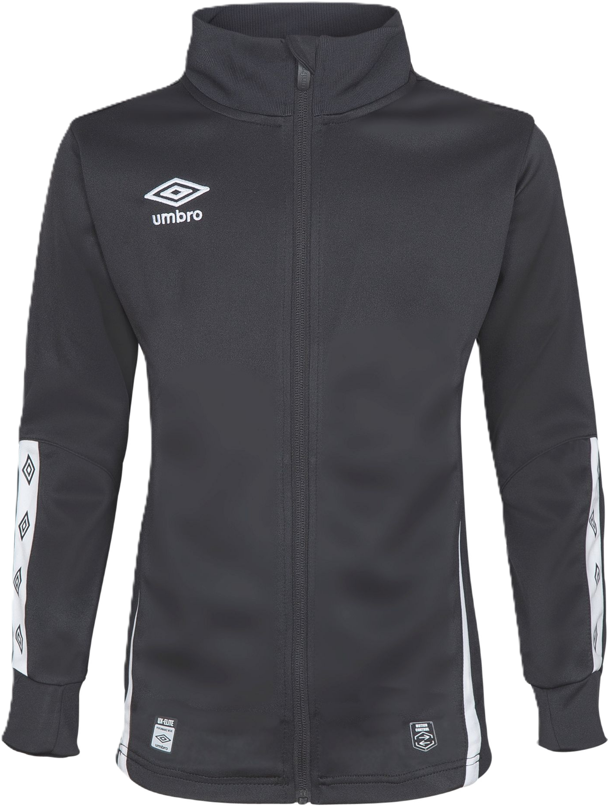 UMBRO, Ux Elite Track Jacket