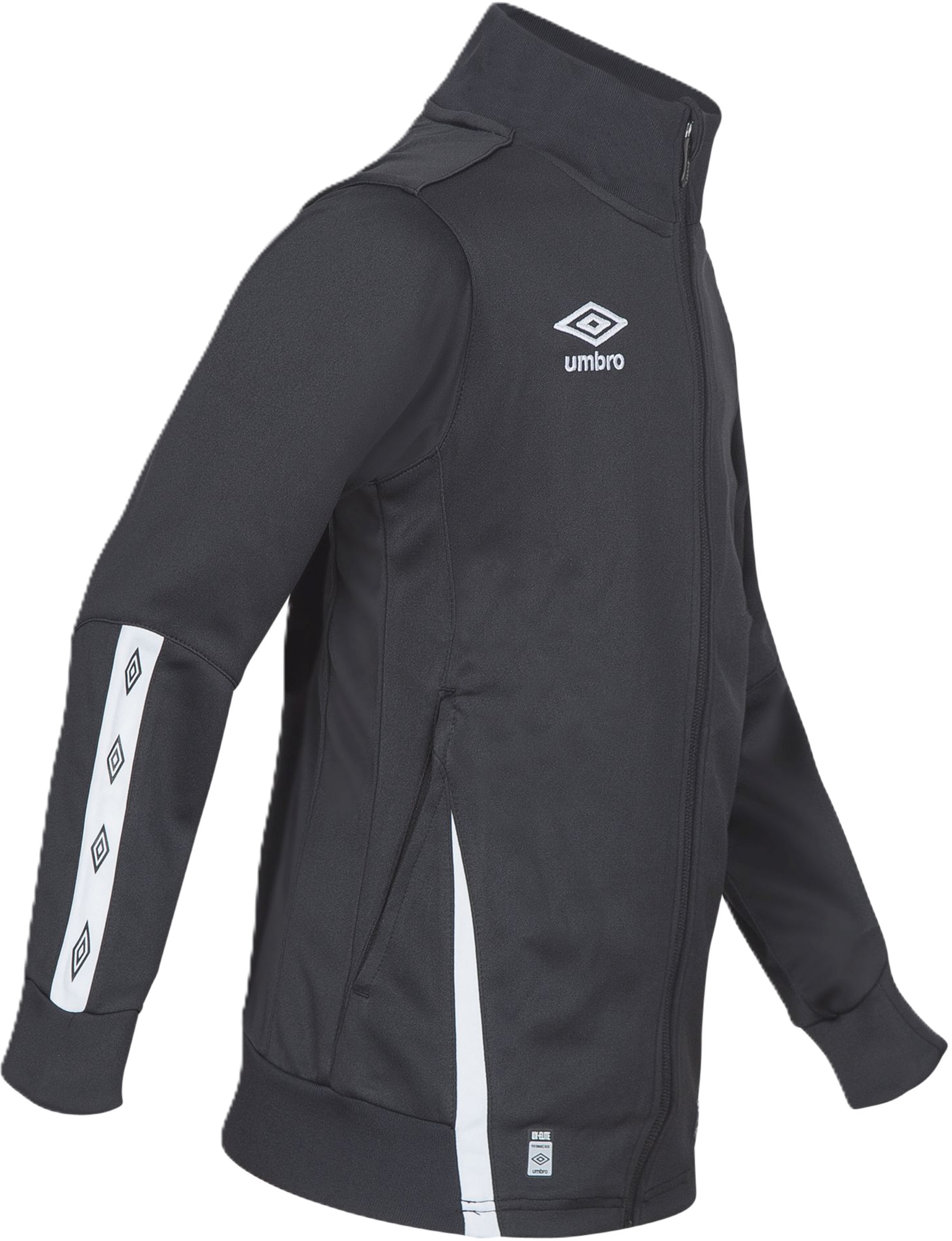 UMBRO, Ux Elite Track Jacket