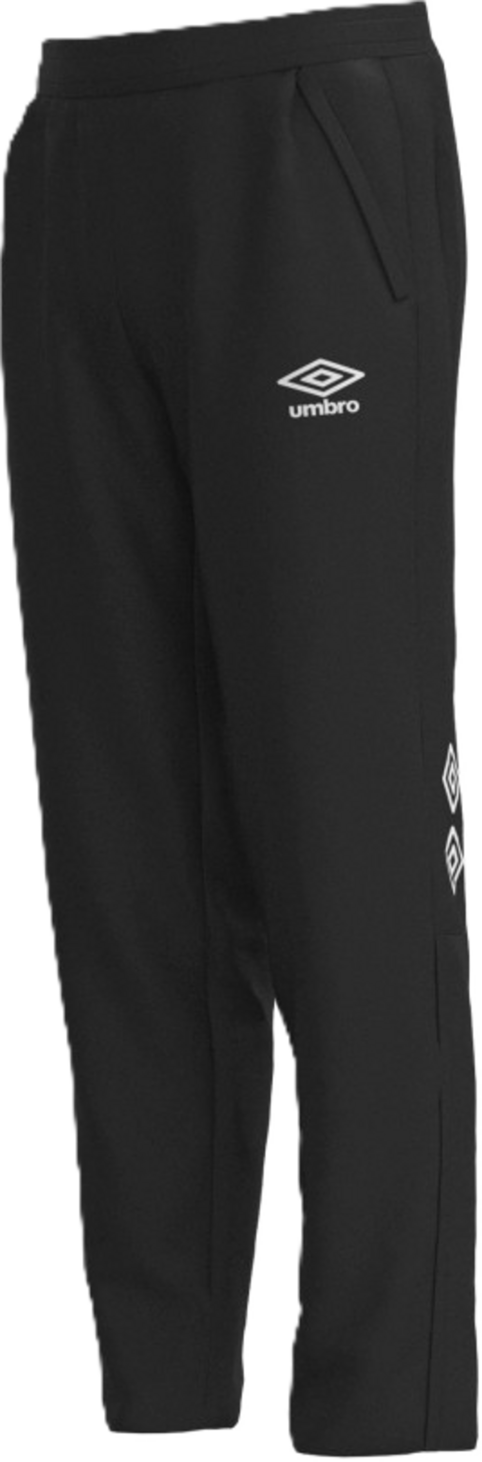 UMBRO, Ux Pro Reg Pant Jr