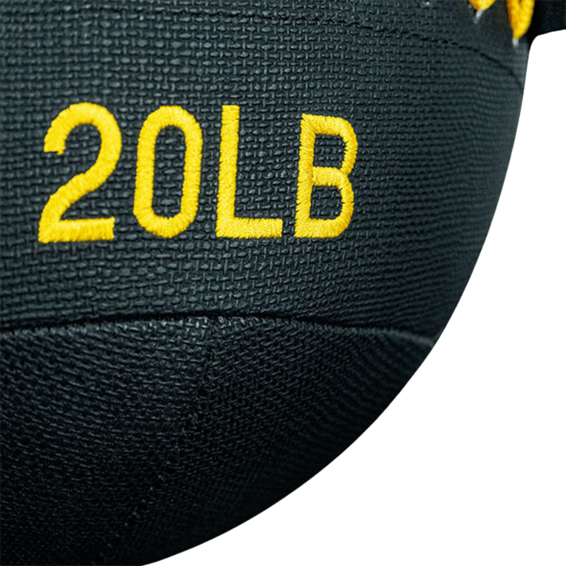 MATCHU SPORTS, V&auml;ggboll 20lb