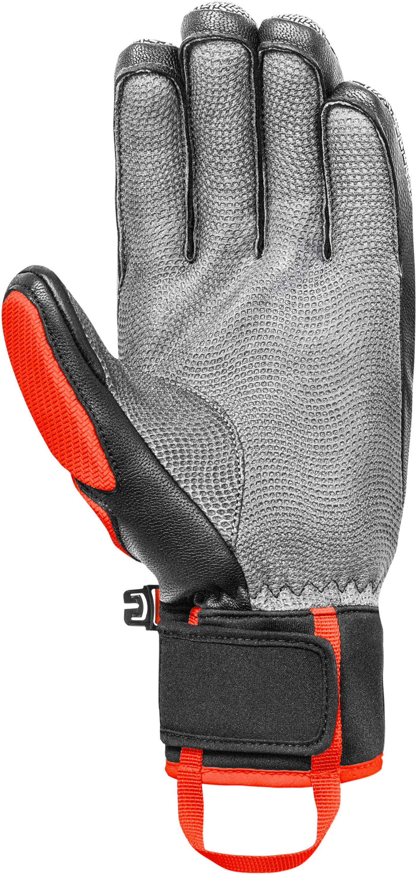 REUSCH, V&auml;rldscup Warrior Dh