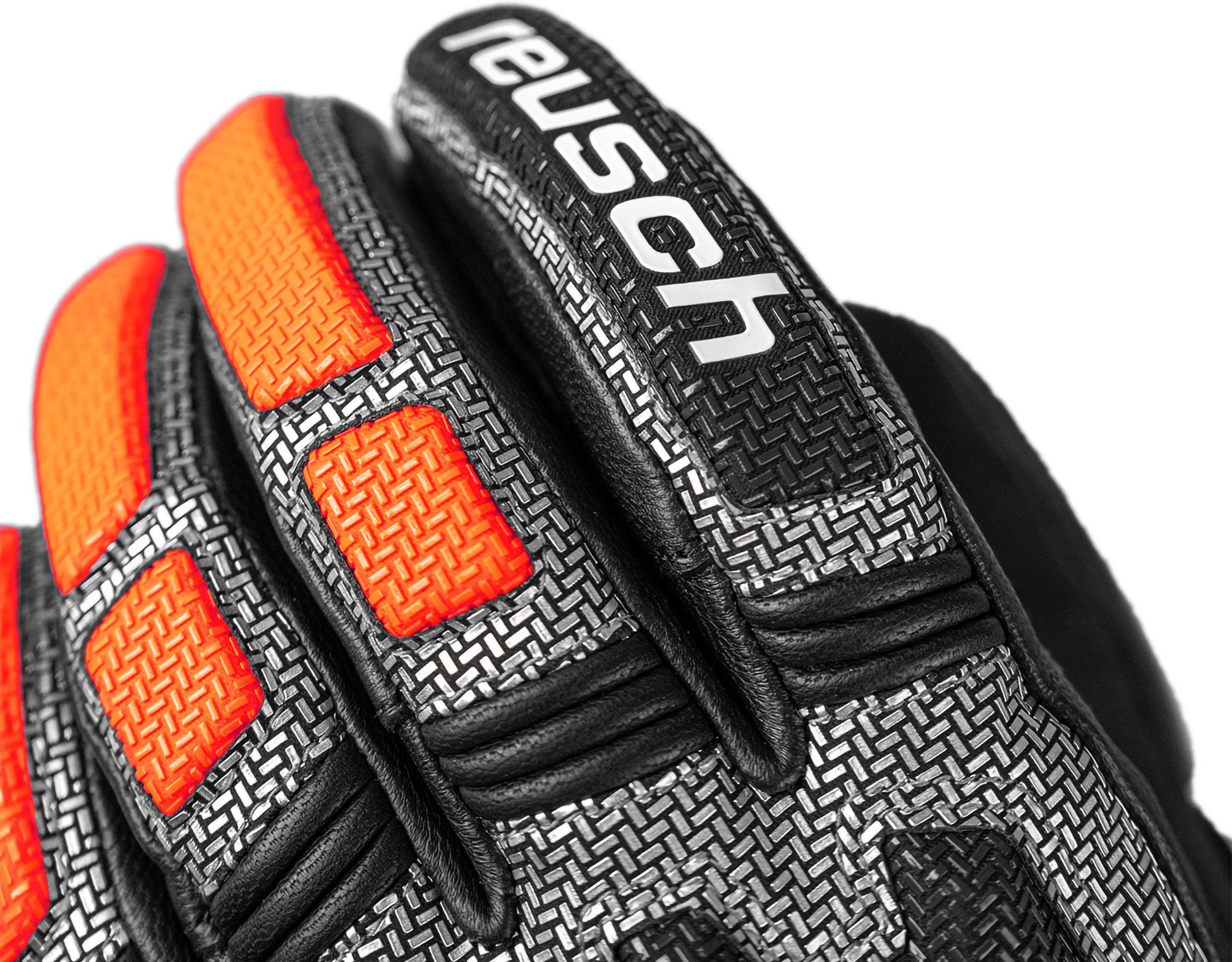 REUSCH, V&auml;rldscup Warrior Dh