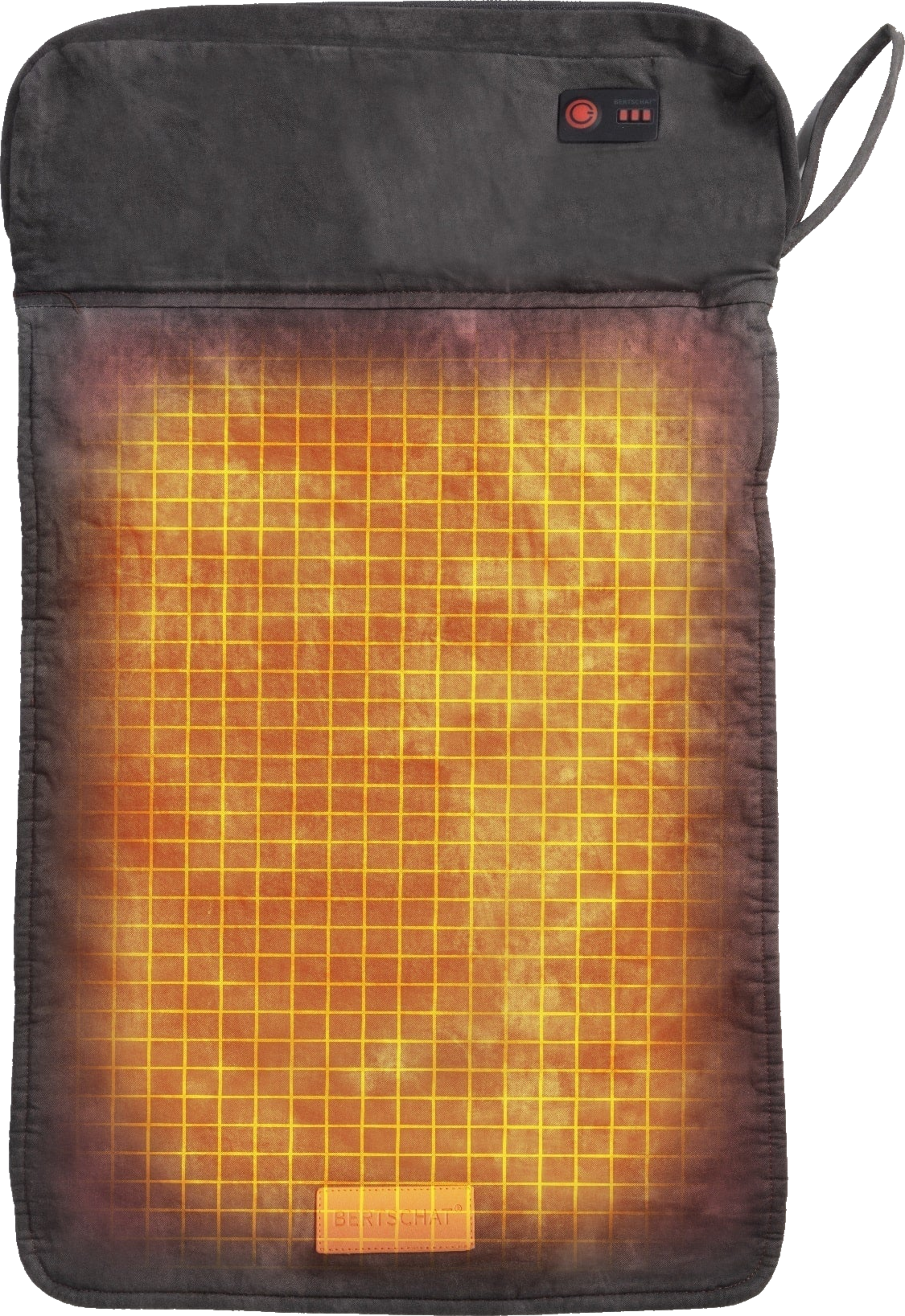 BERTSCHAT, V&auml;rmedyna - 2.600 mAh