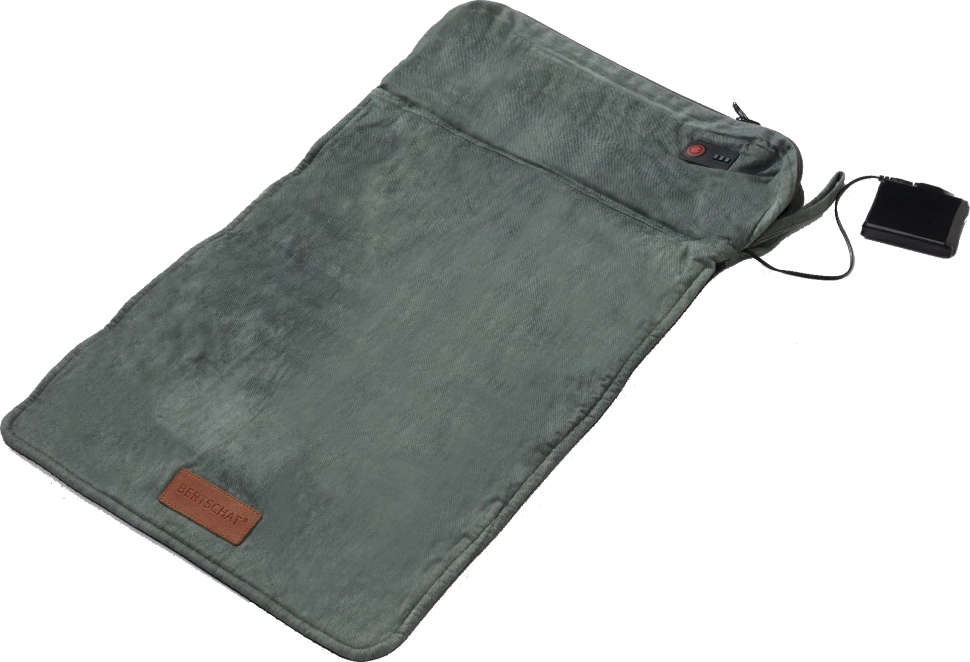 BERTSCHAT, V&auml;rmedyna - 2.600 mAh