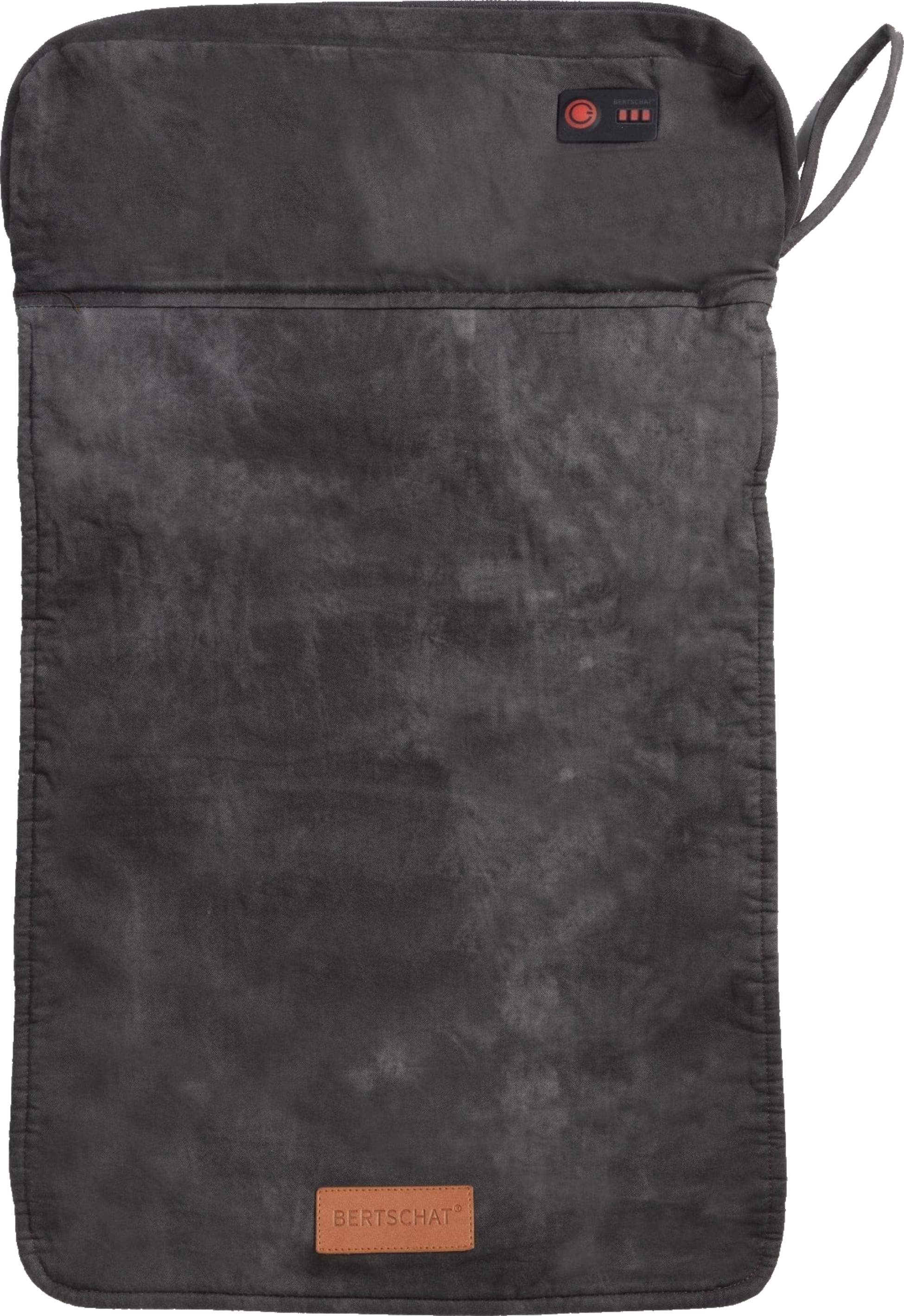 BERTSCHAT, V&auml;rmedyna - 3.800 mAh