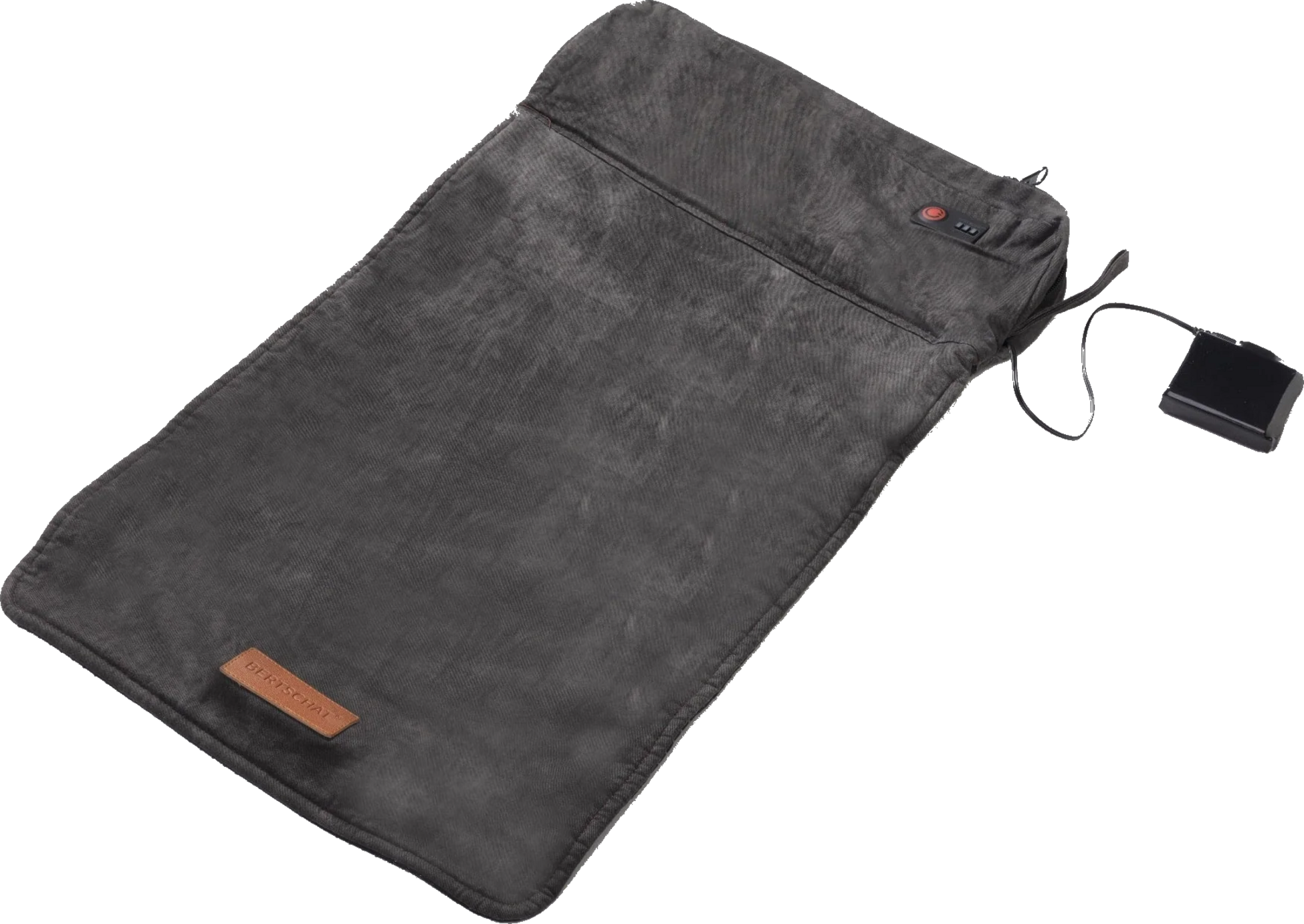 BERTSCHAT, V&auml;rmedyna - 3.800 mAh