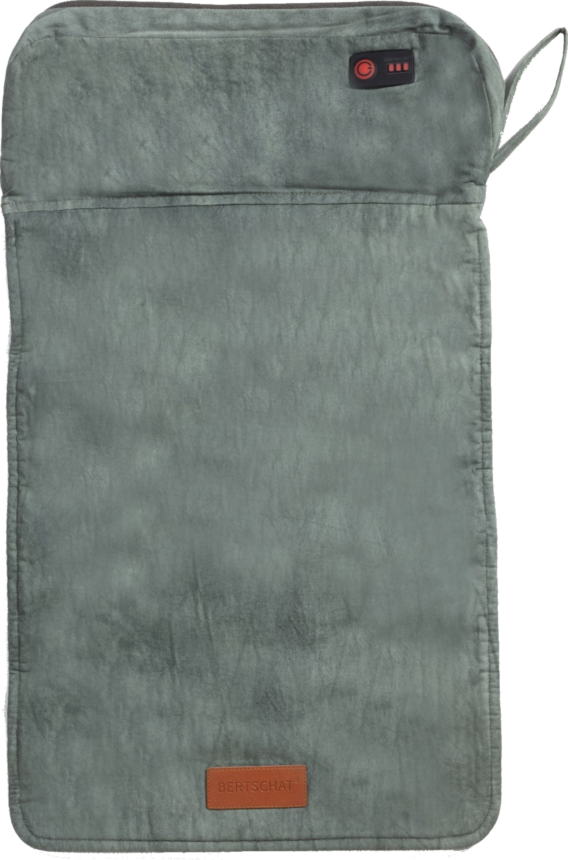 BERTSCHAT, V&auml;rmedyna - 3.800 mAh