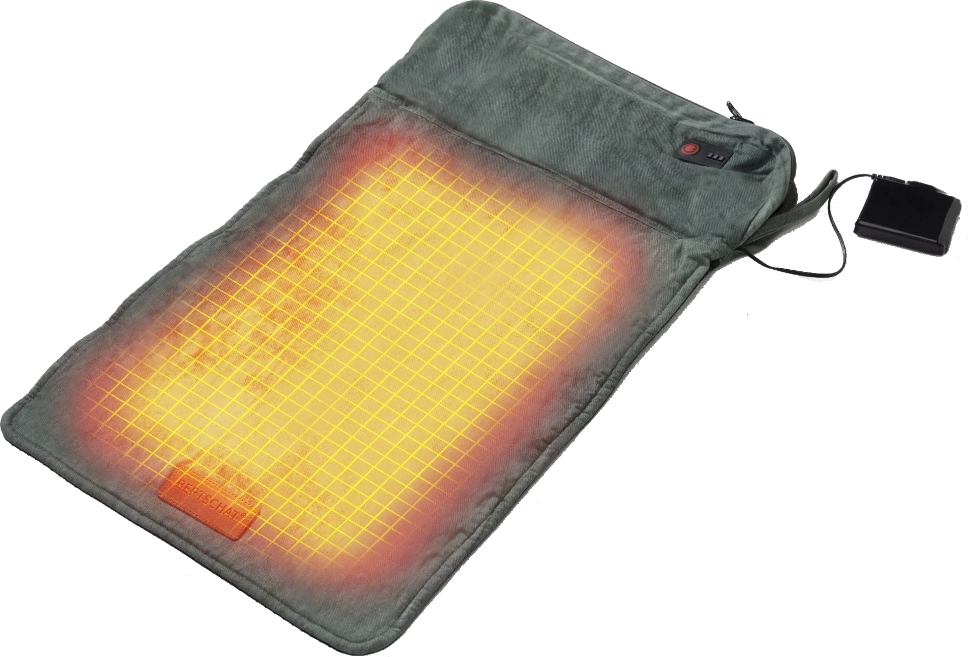 BERTSCHAT, V&auml;rmedyna - 3.800 mAh