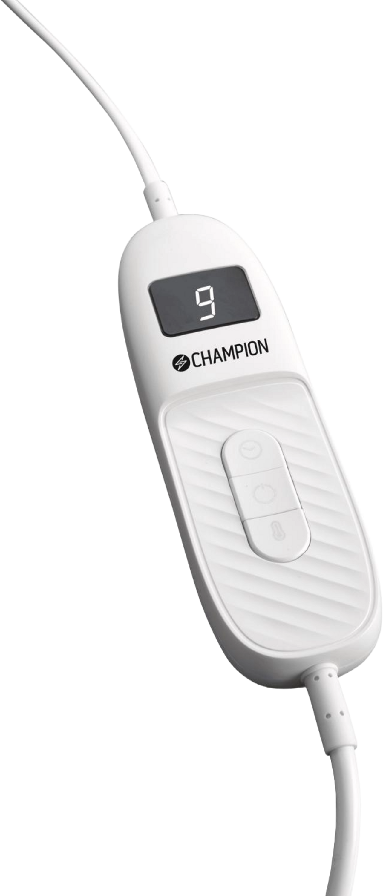 CHAMPION NORDIC, Värmefilt 180x130cm Vft410