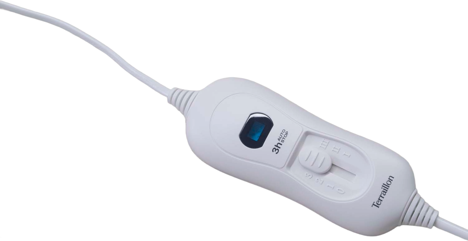 TERRAILLON, Värmefilt Cozy 160x120cm