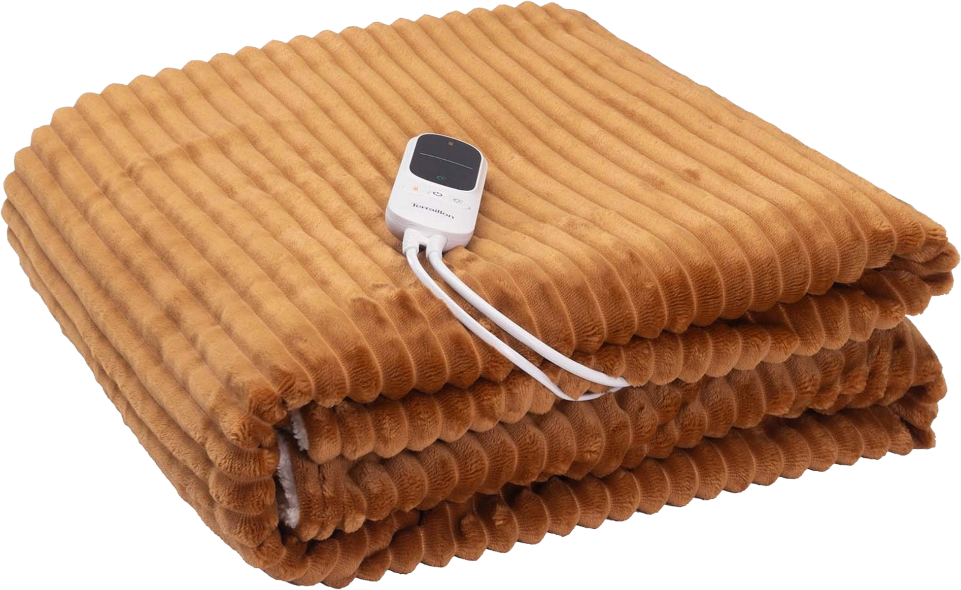 TERRAILLON, Värmefilt Koomy 180x130cm 140w