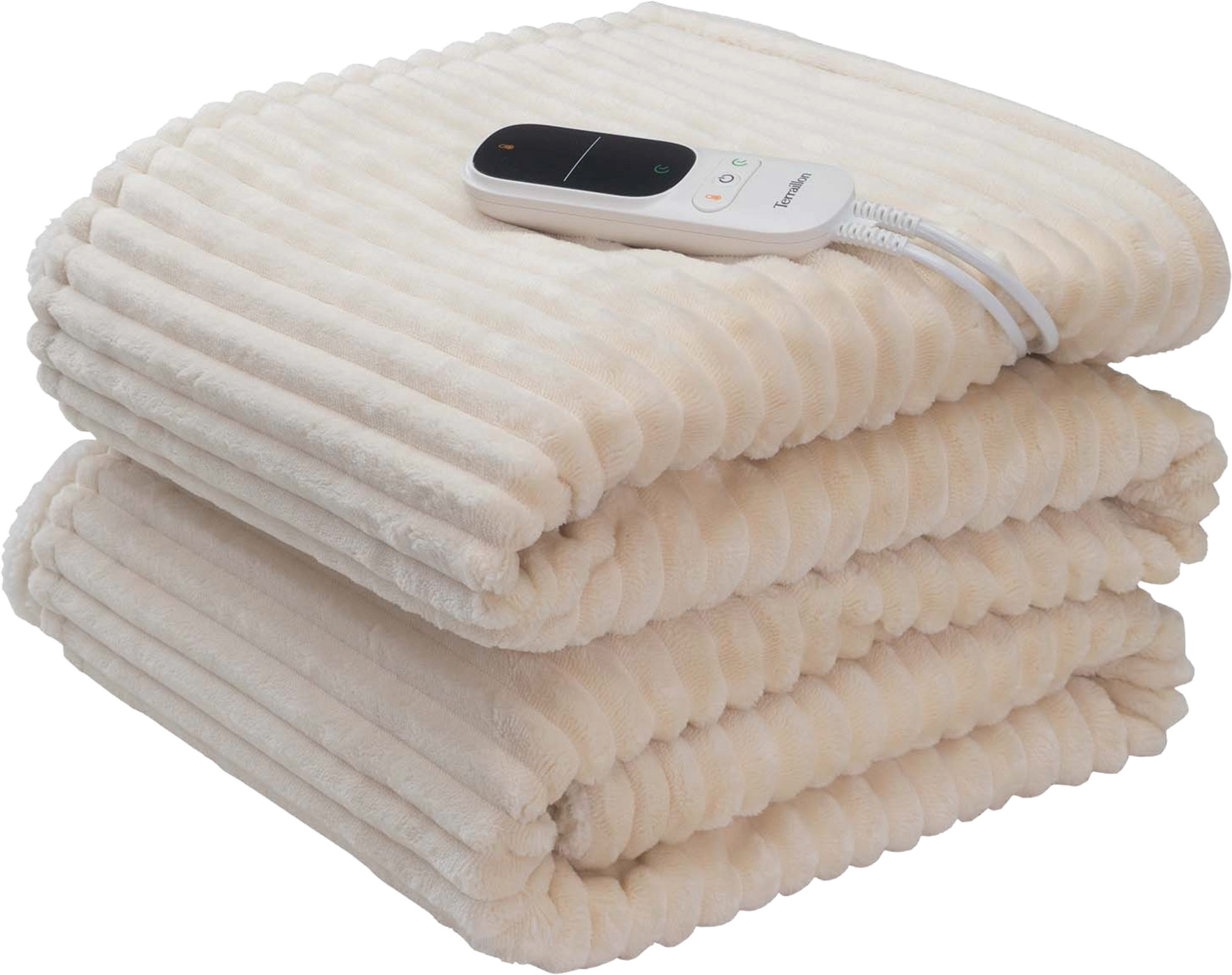 TERRAILLON, V&auml;rmefilt Koomy 180x130cm 140w