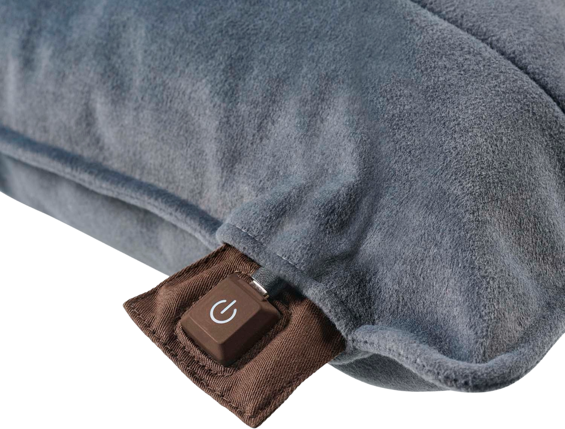 TRISTAR, Värmekudde Uppladdningsbar 45x45cm