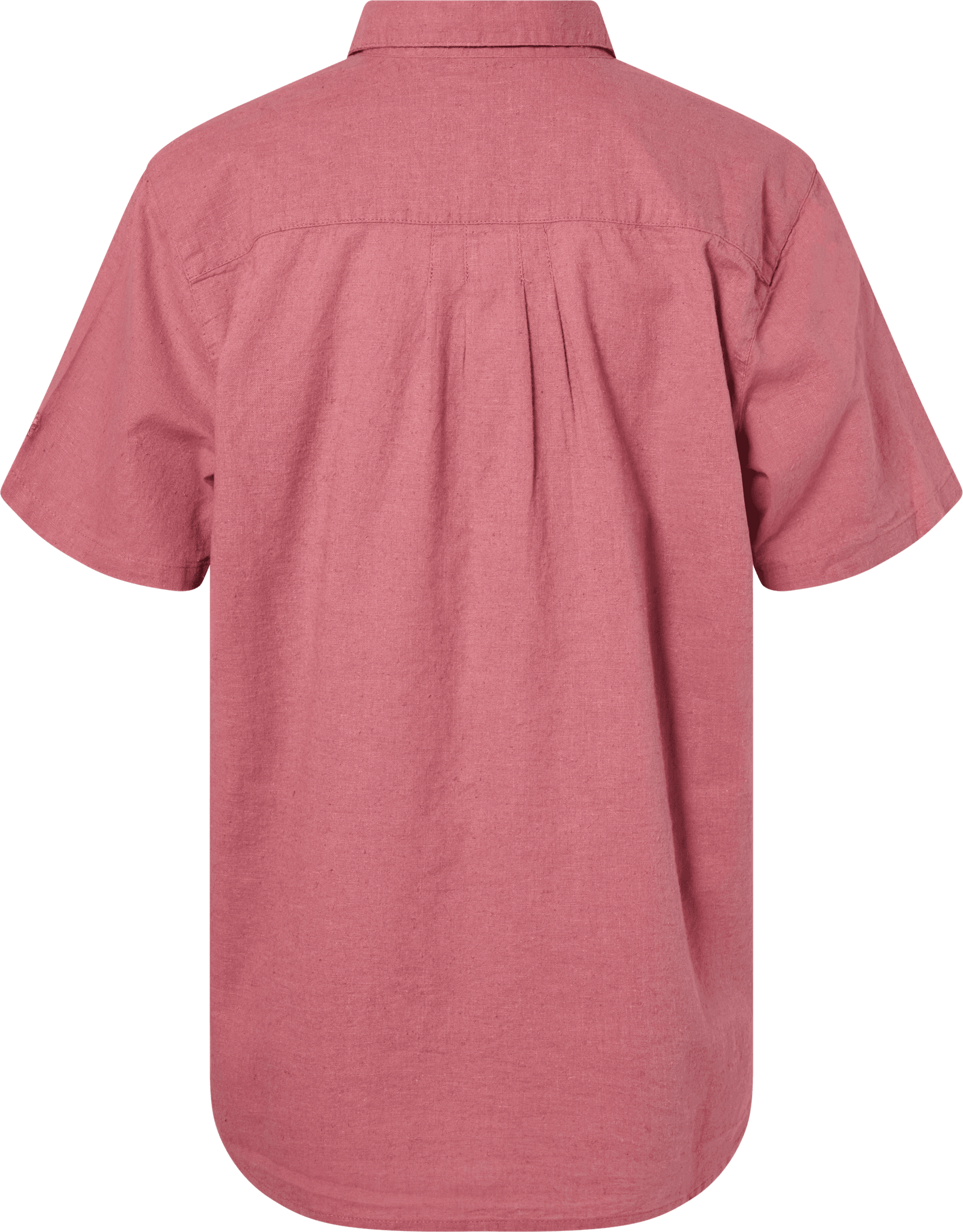 PINEWOOD, V&auml;rnamo Hemp Mix S/s Shirt W's