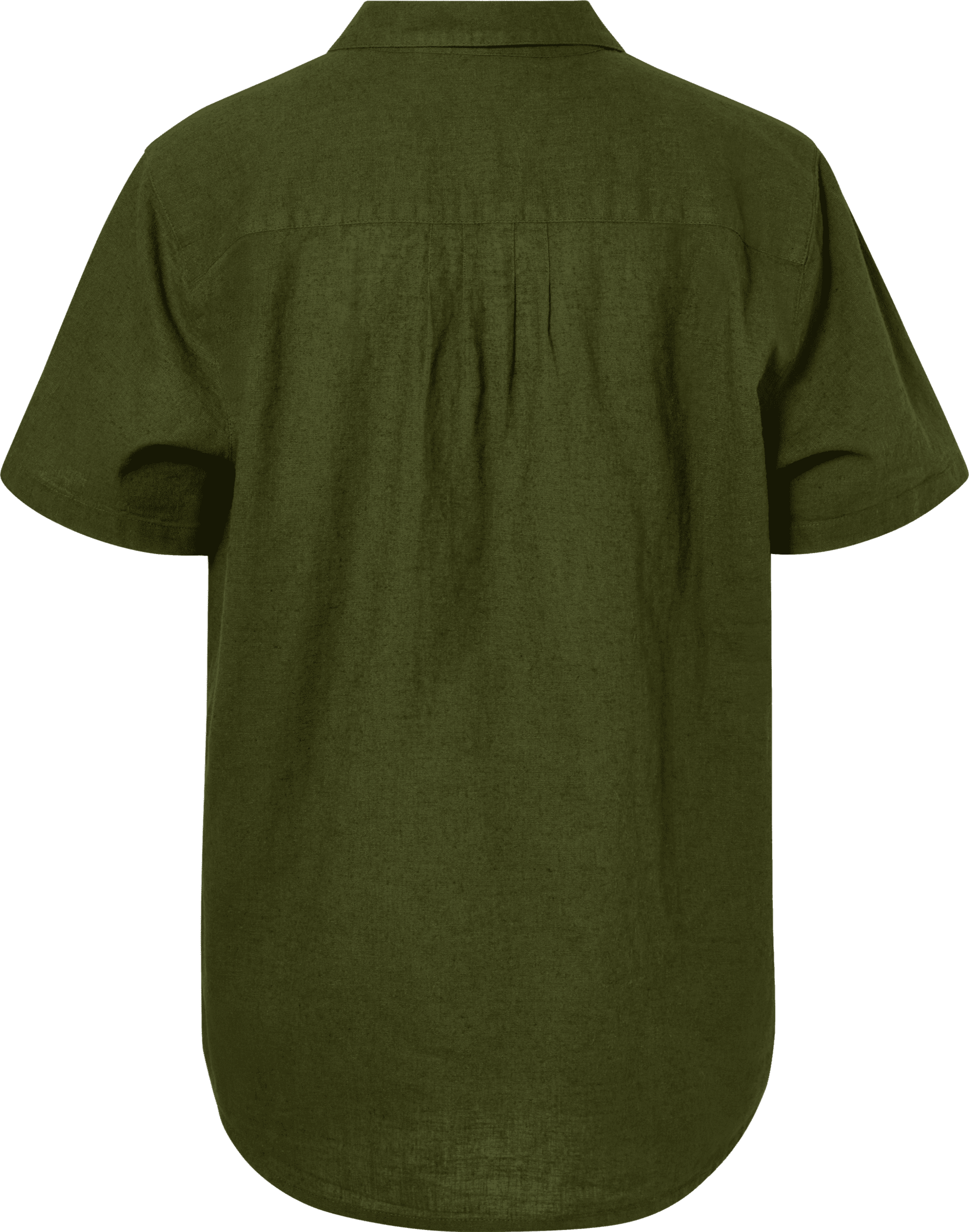 PINEWOOD, V&auml;rnamo Hemp Mix S/s Shirt W's