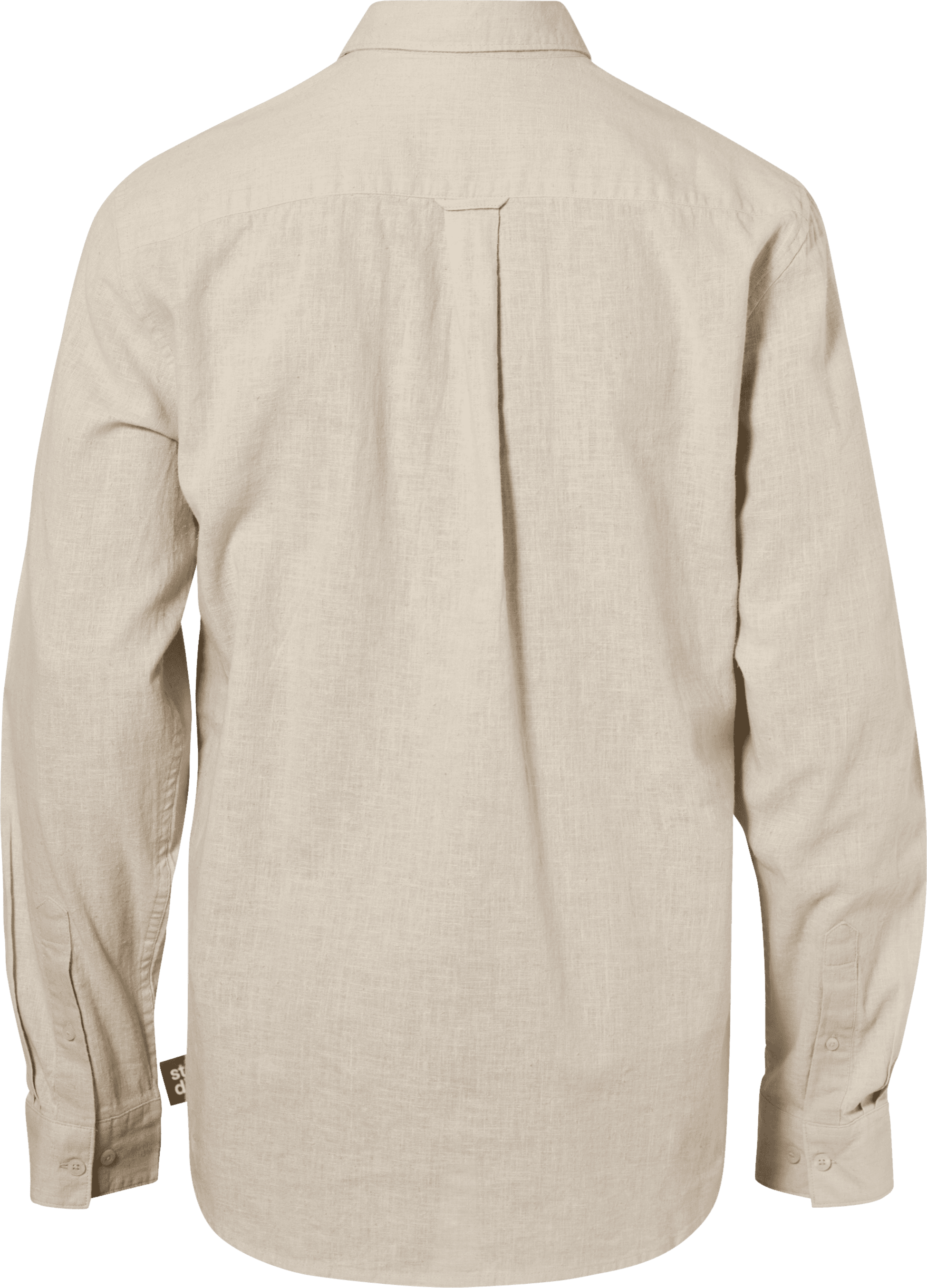 PINEWOOD, V&auml;rnamo Insectsafe Hemp Mix L/s Shirt M's