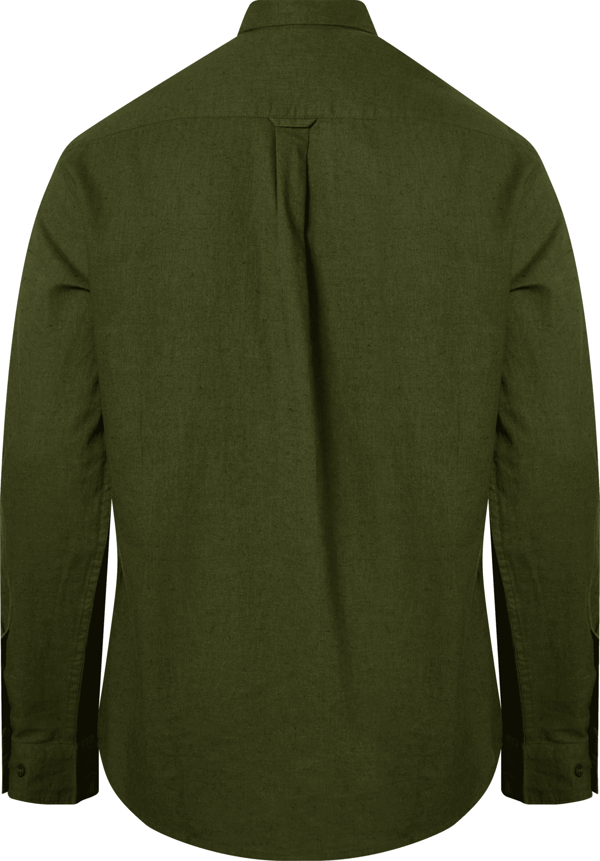 PINEWOOD, V&auml;rnamo Insectsafe Hemp Mix L/s Shirt M's