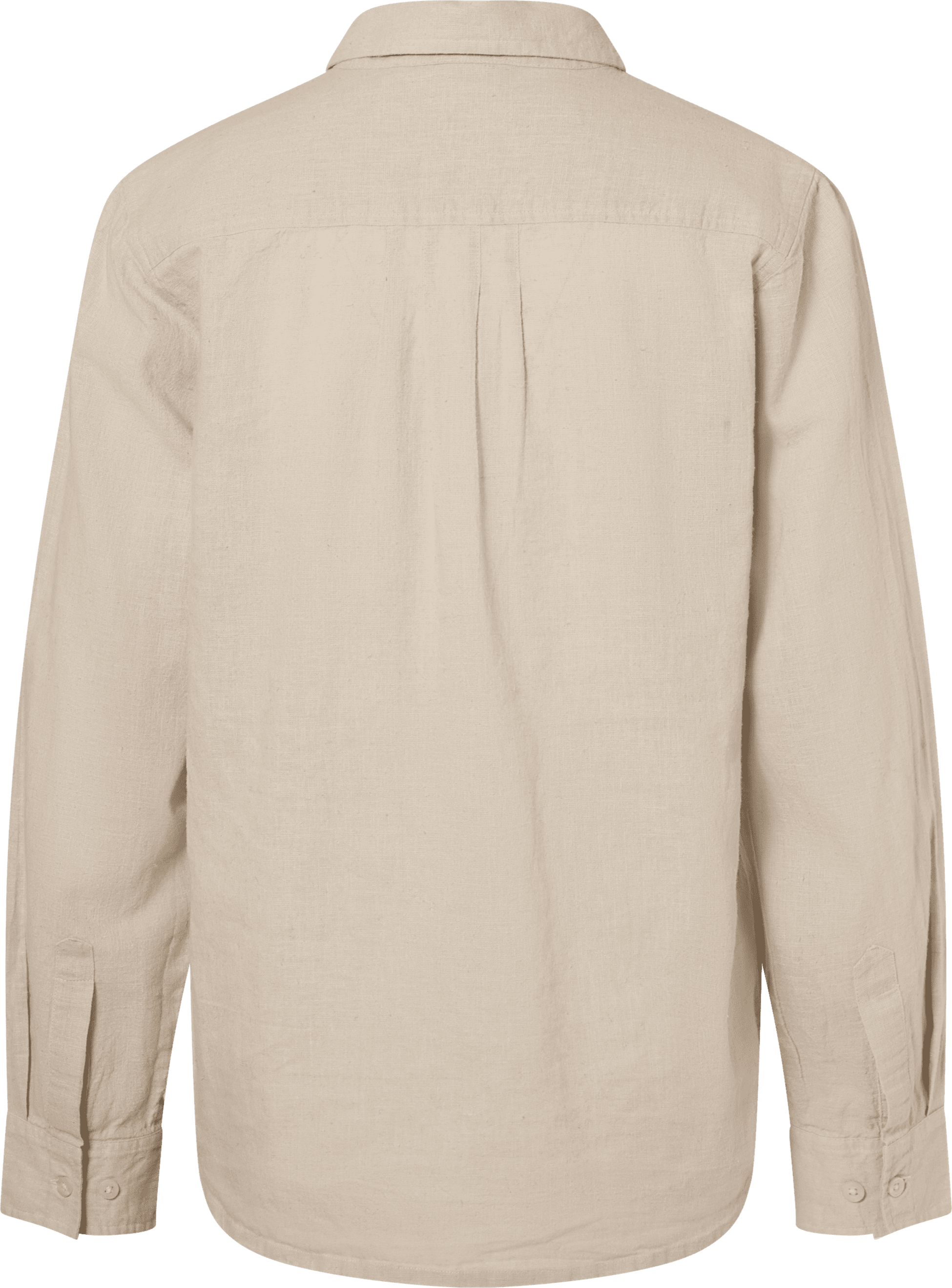 PINEWOOD, V&auml;rnamo Insectsafe Hemp Mix L/s Shirt W's