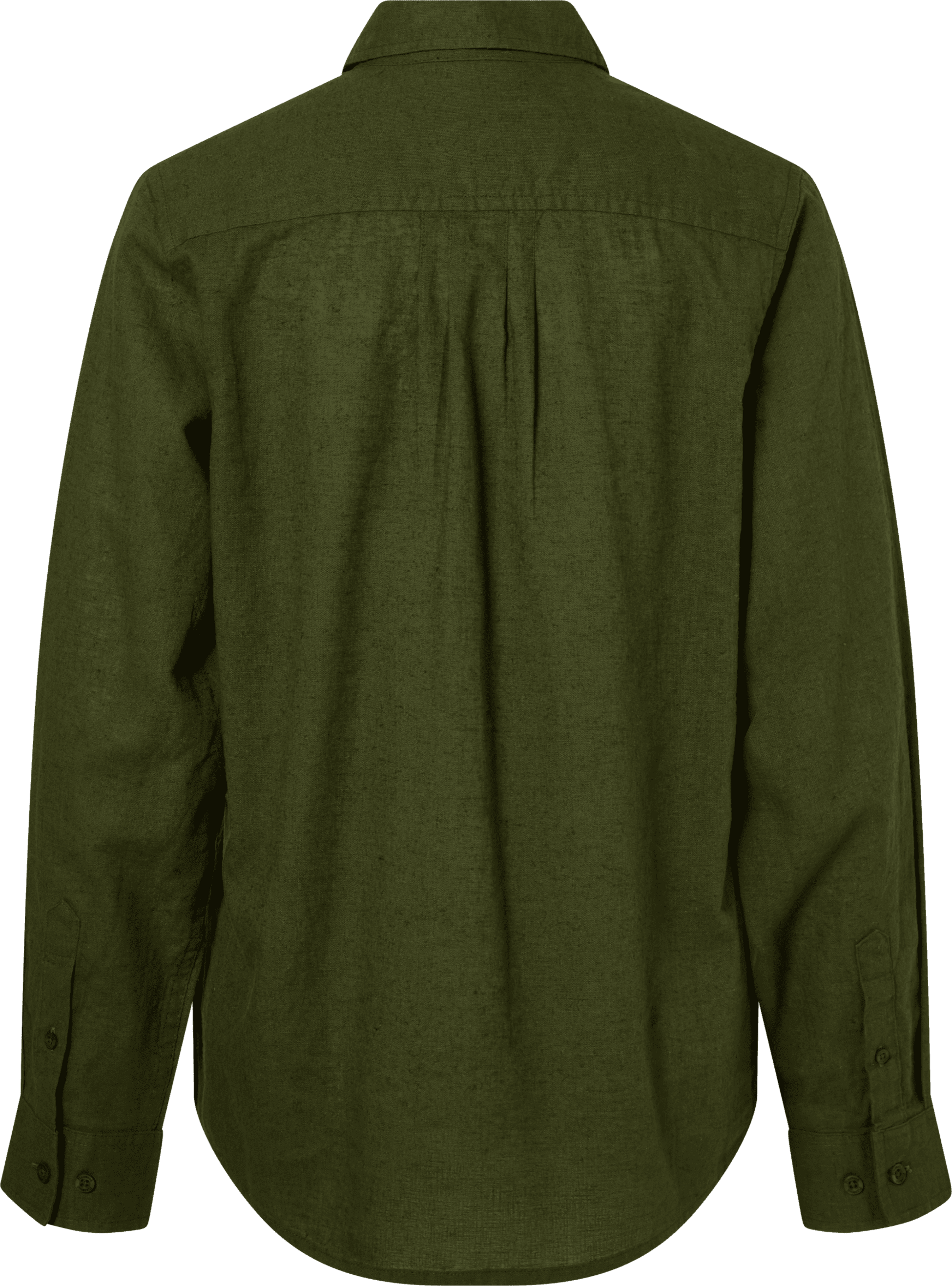 PINEWOOD, V&auml;rnamo Insectsafe Hemp Mix L/s Shirt W's