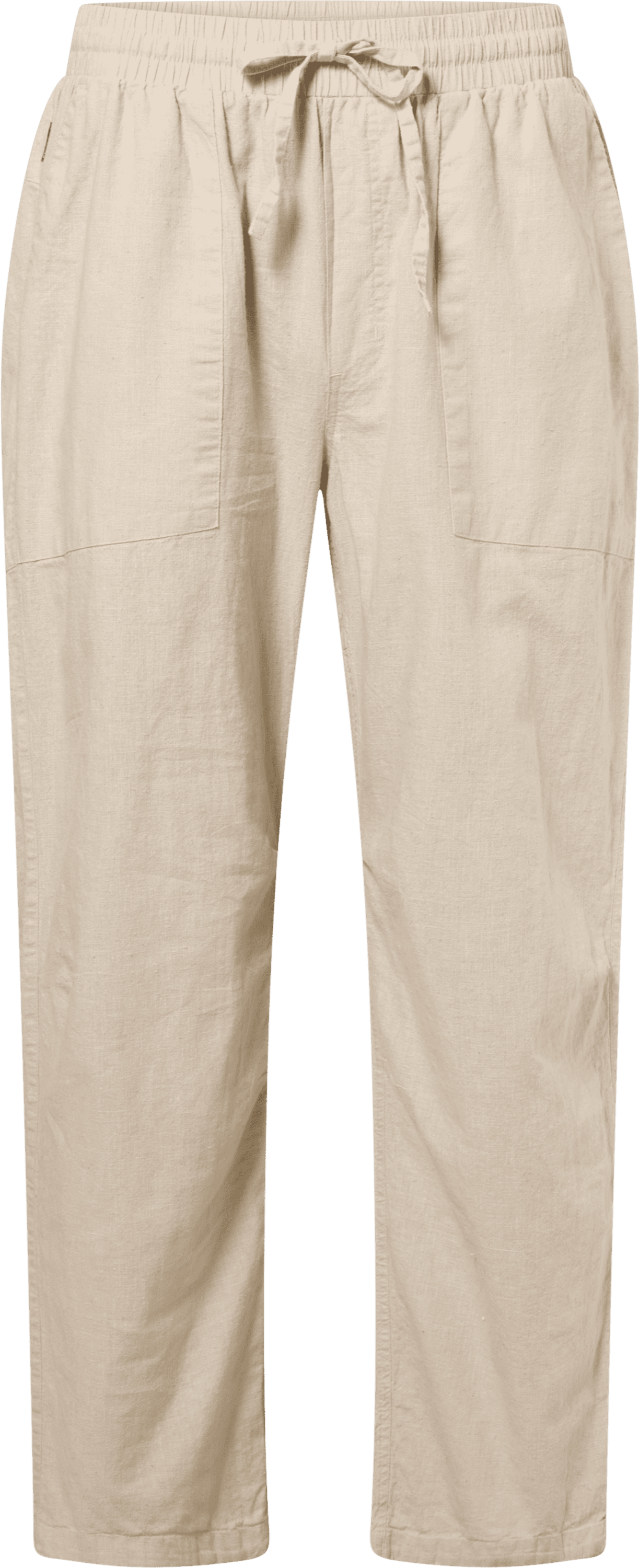 PINEWOOD, V&auml;rnamo Insectsafe Hemp Mix Trousers M's