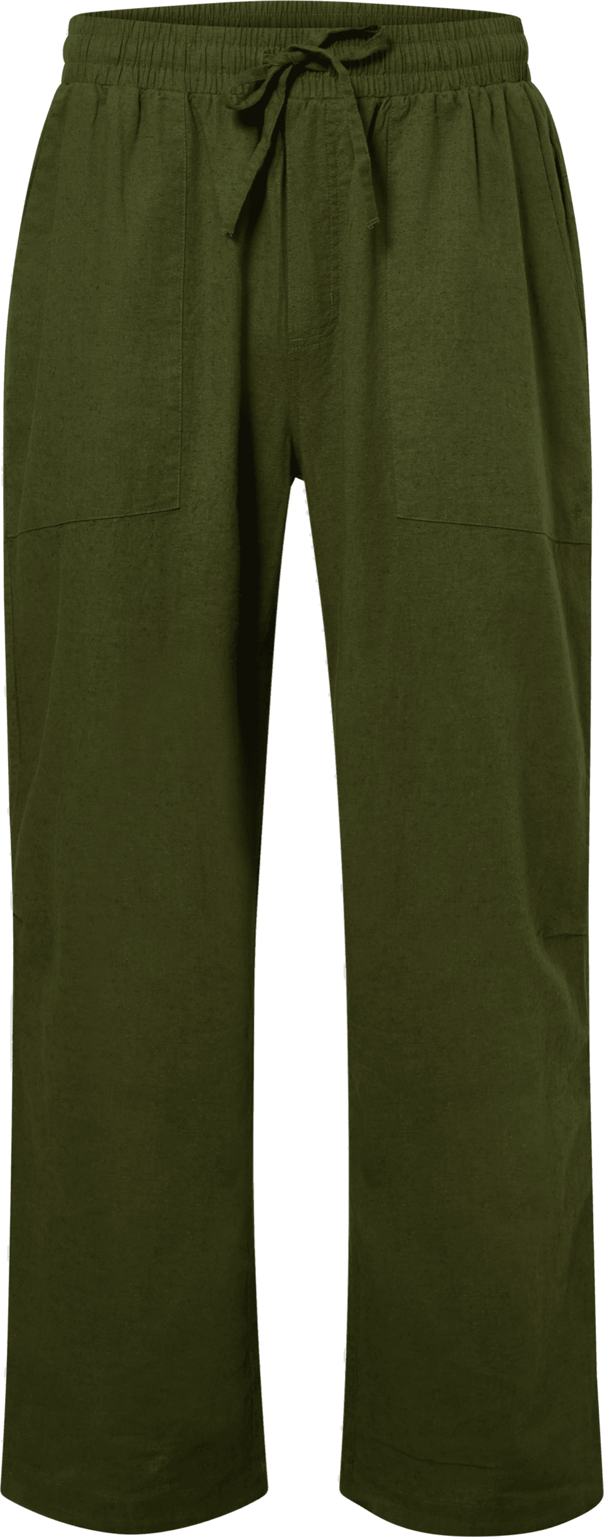 PINEWOOD, V&auml;rnamo Insectsafe Hemp Mix Trousers M's