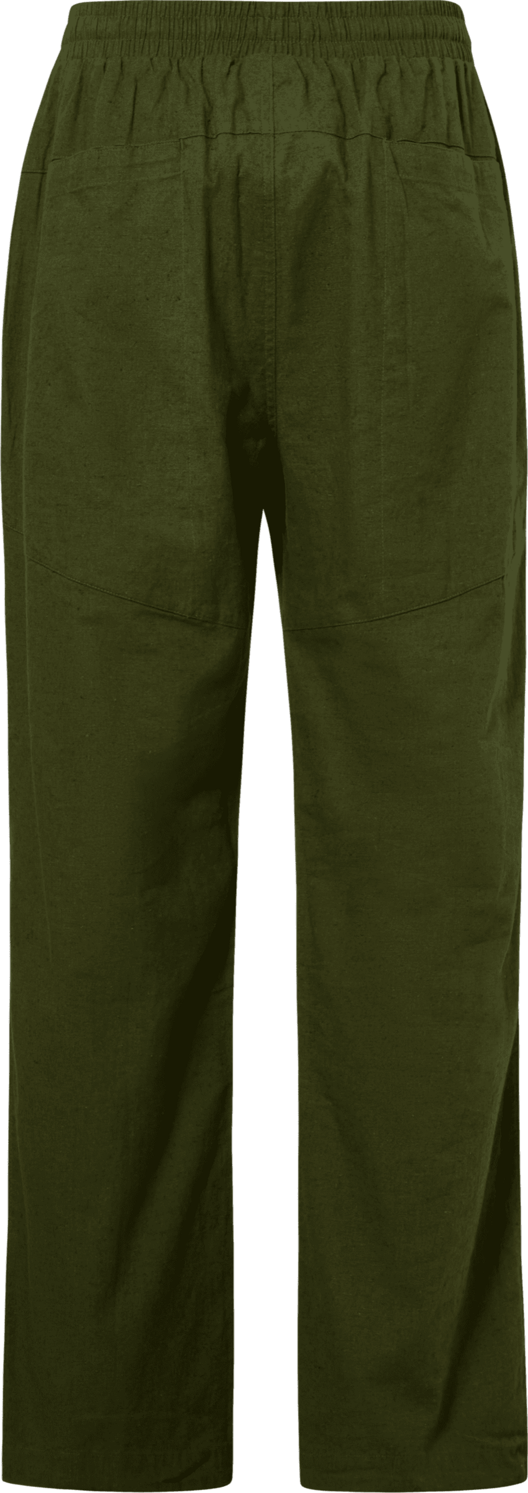PINEWOOD, V&auml;rnamo Insectsafe Hemp Mix Trousers M's