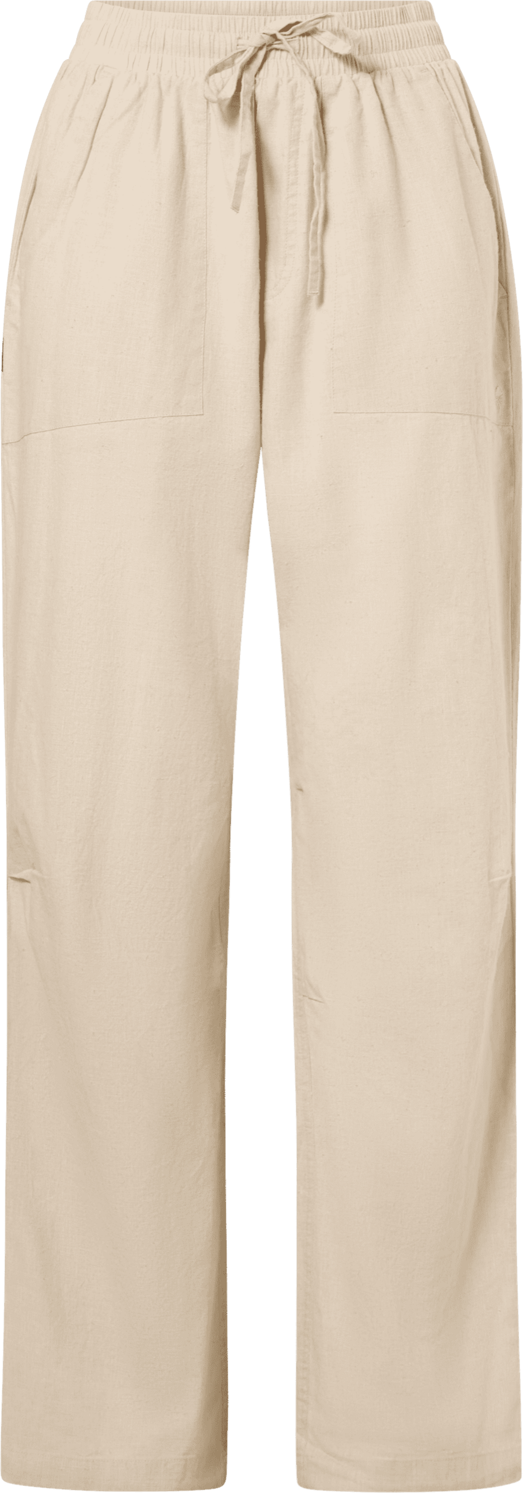 PINEWOOD, V&auml;rnamo Insectsafe Hemp Mix Trousers W's